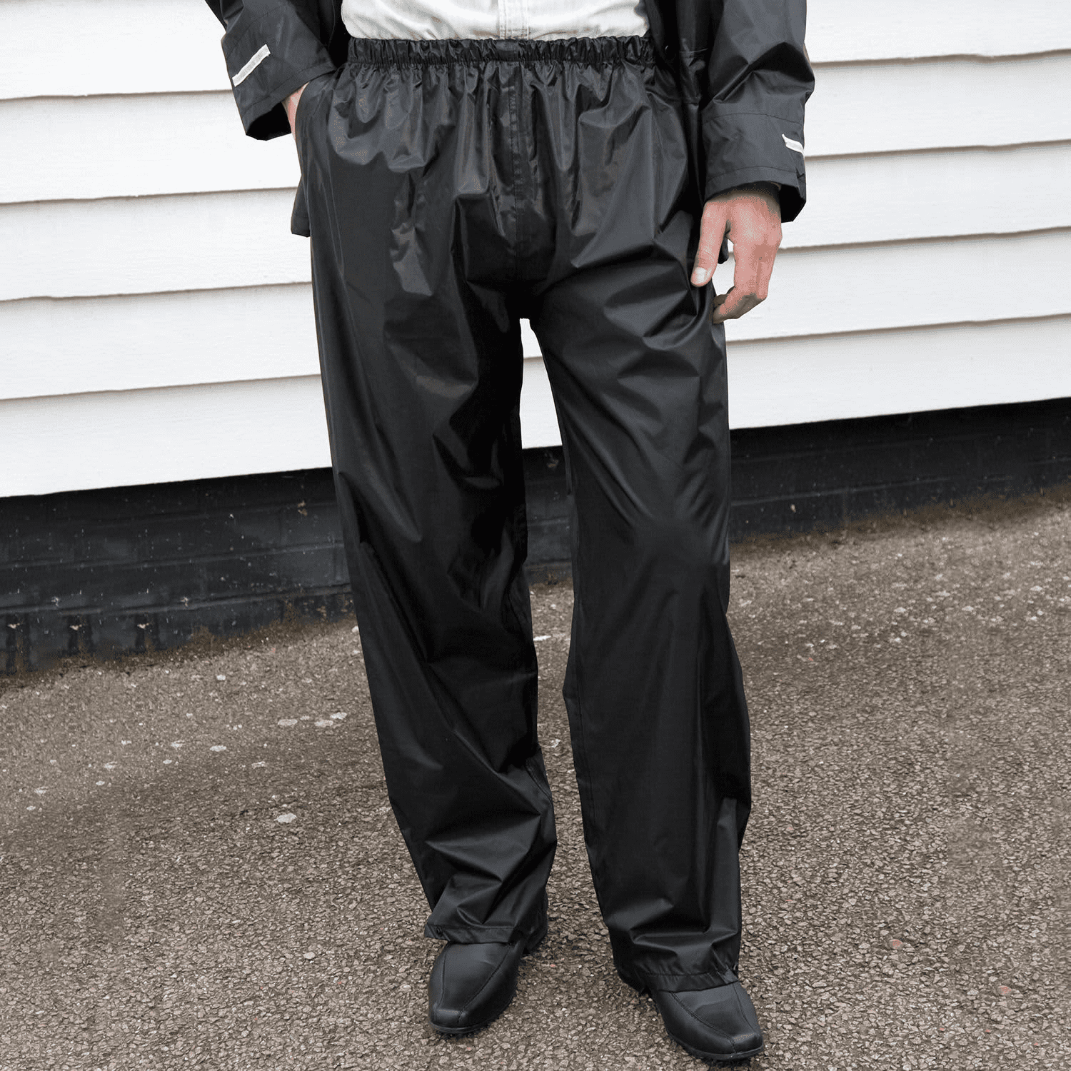 Adult Rain Trousers