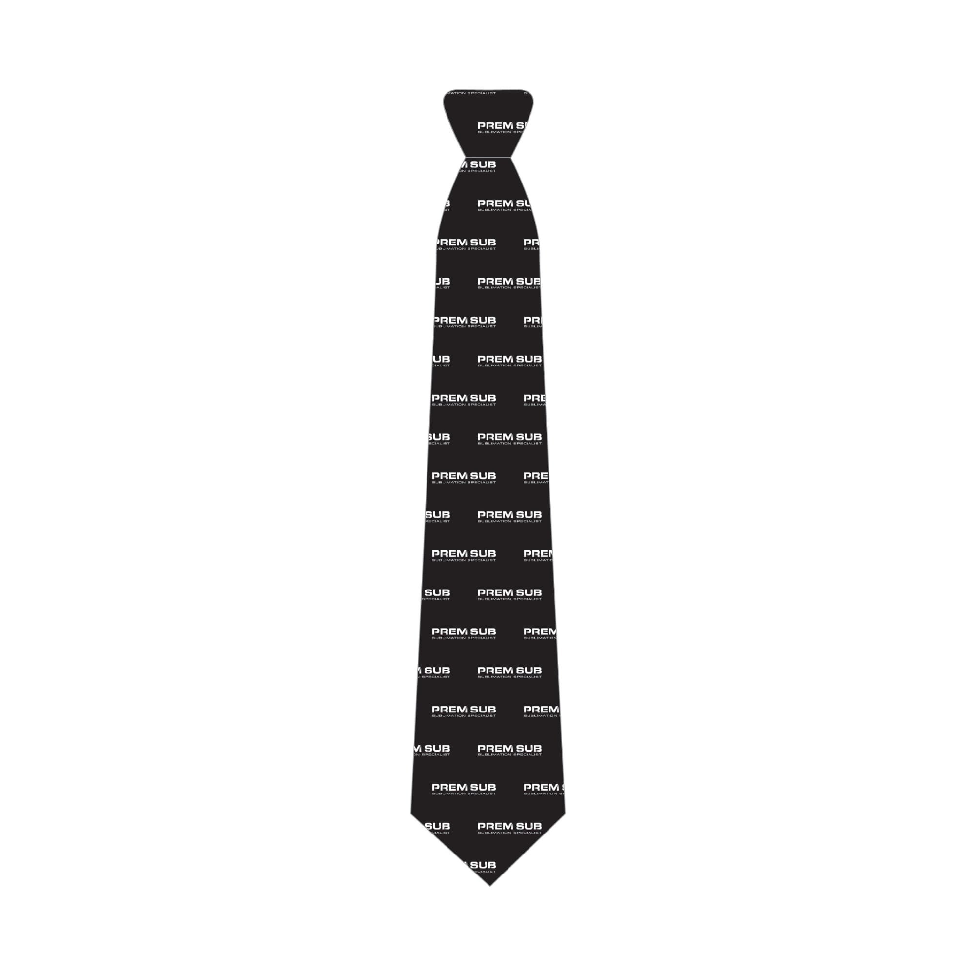 Accessories Tie Sublimated