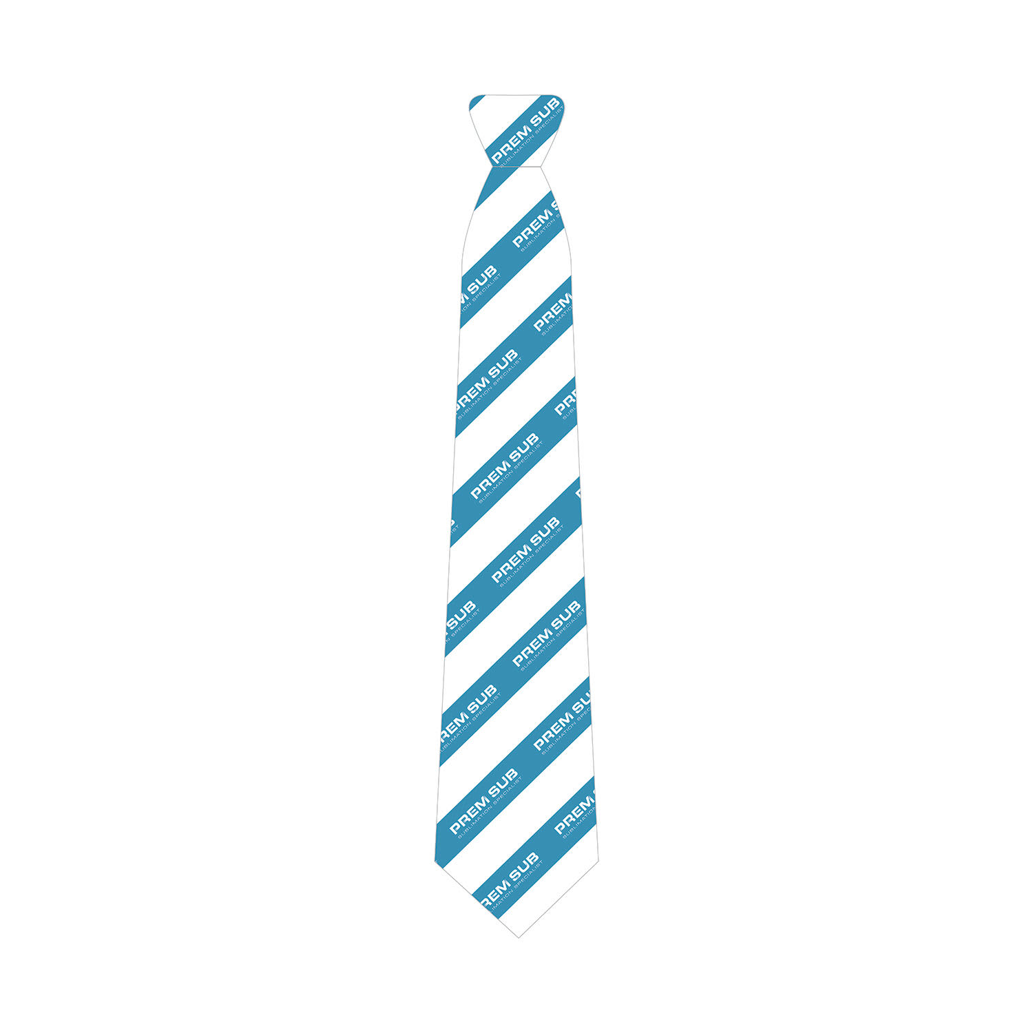 Accessories Tie Woven