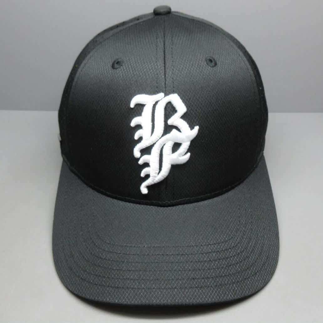 Burger Fuel Motor City Cap