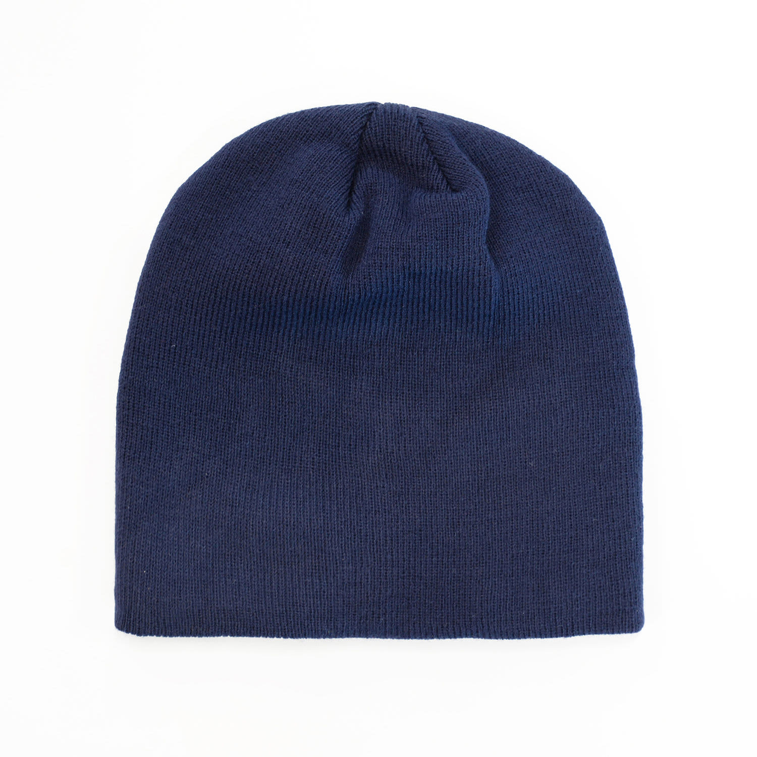 HW24 Skull Beanie