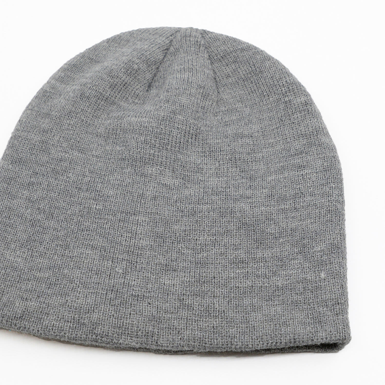5002 HW24 Skull Beanie