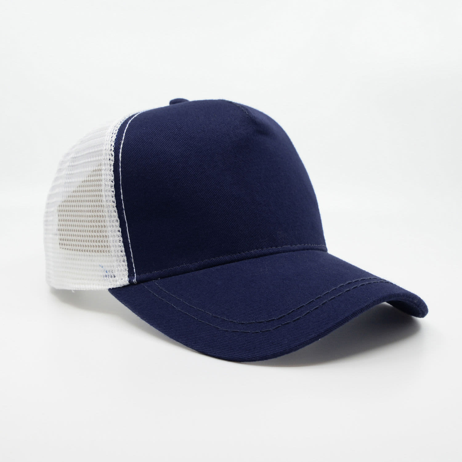 HW24 Mac Trucker