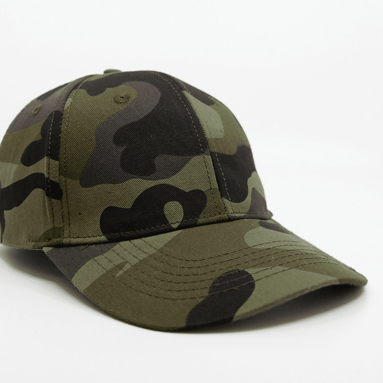 Headwear24 Camo Hunter Cap