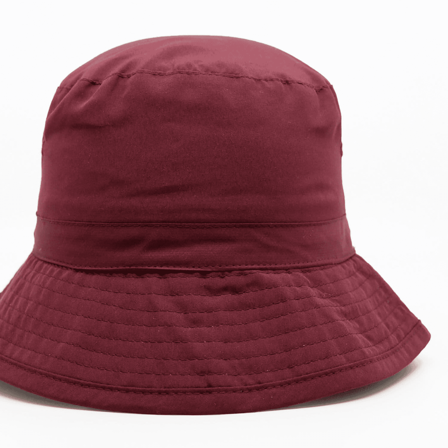 Microfibre Bucket Hat