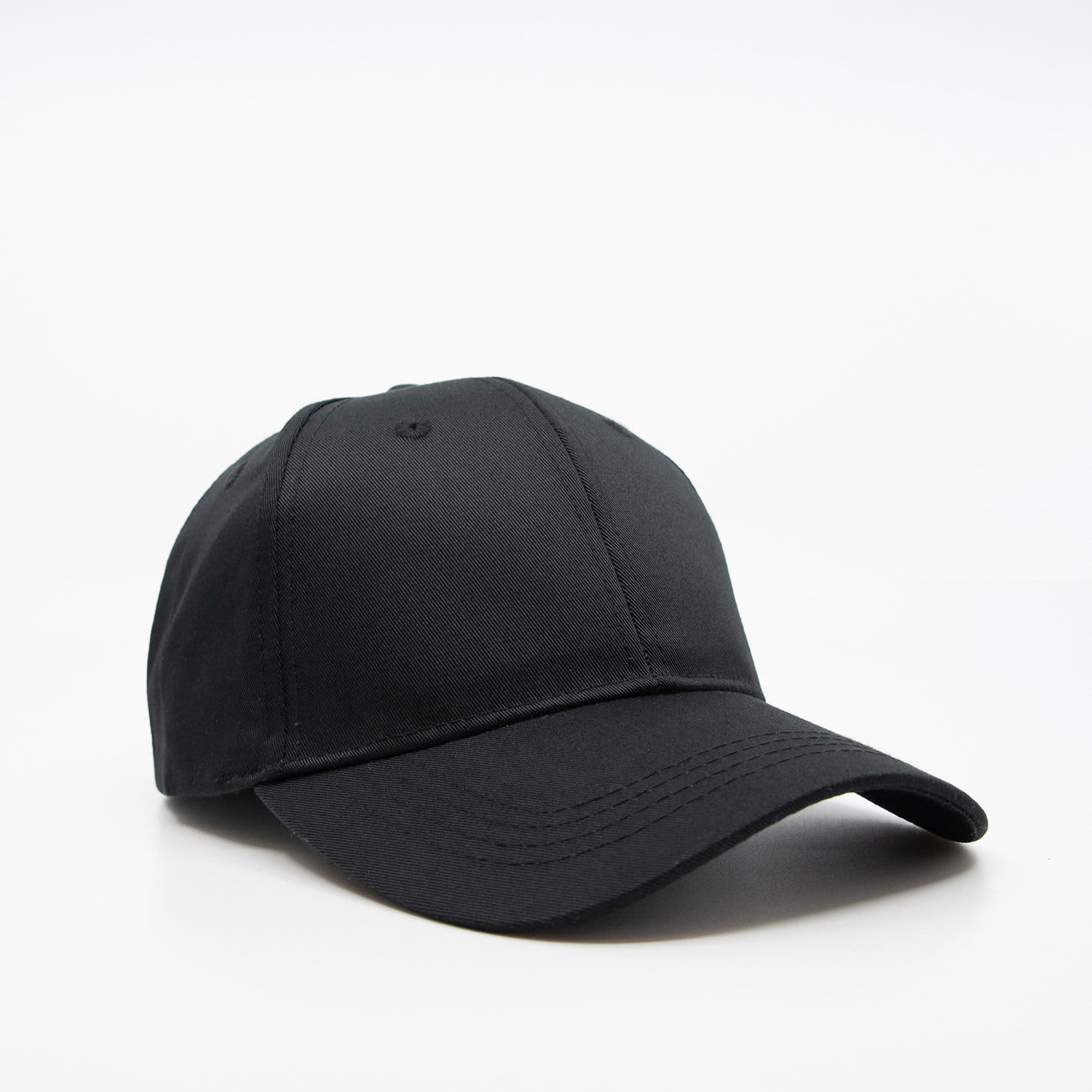 Headwear24 Poly/Cotton Fade Resistant Cap