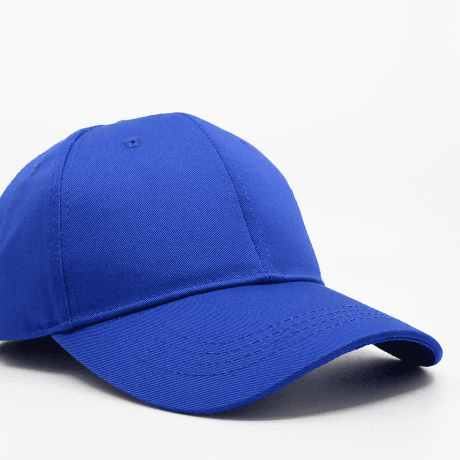 Poly/Cotton Fade Resistant Cap