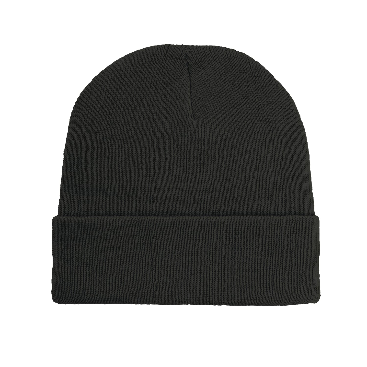 Recycled Roll Up Beanie