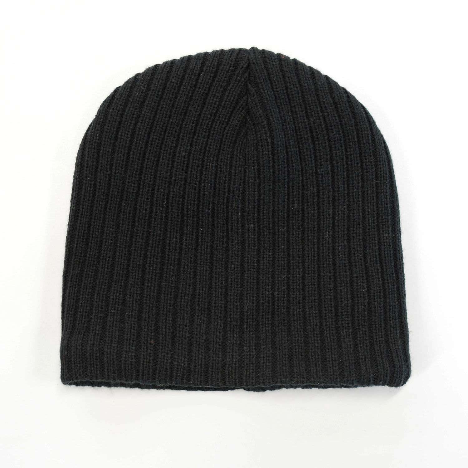 Headwear24 Cable Knit Fleece Beanie