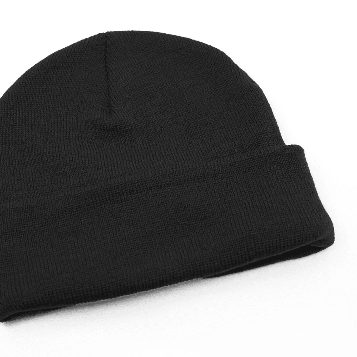 Recycled Roll Up Beanie