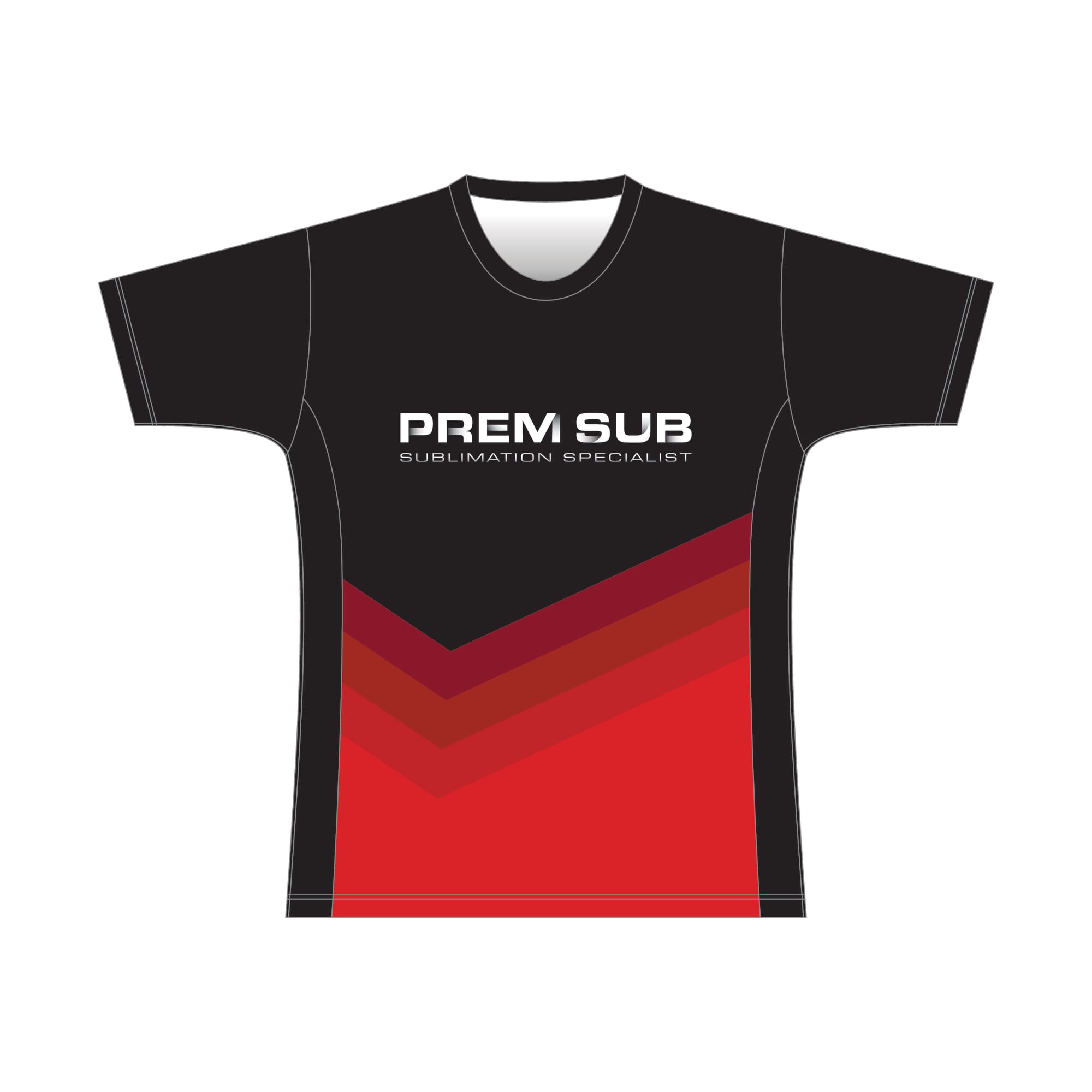 Hockey T-Shirt