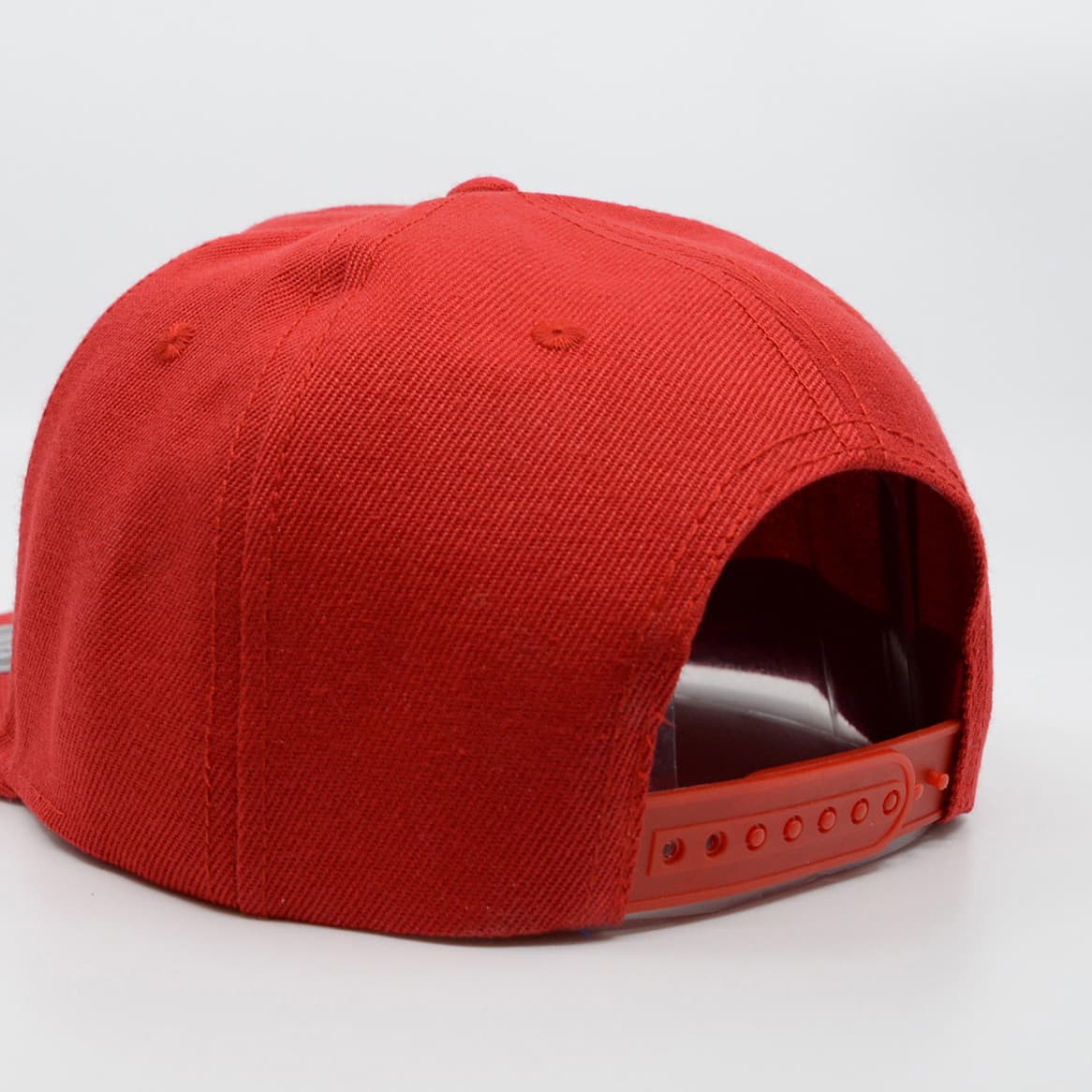 HW24 Snap Back Original