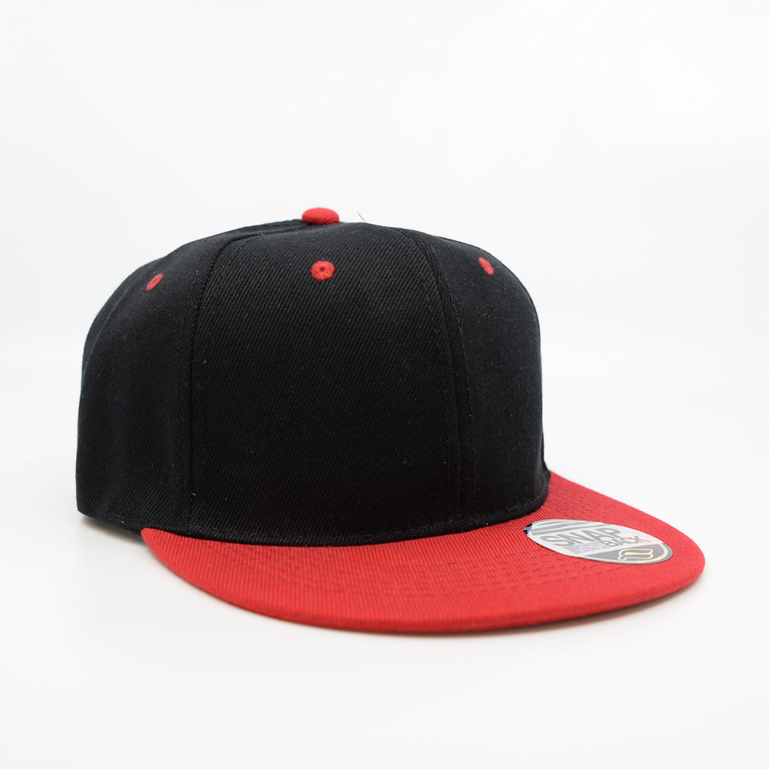 Headwear24 Snap Back 2 Tone