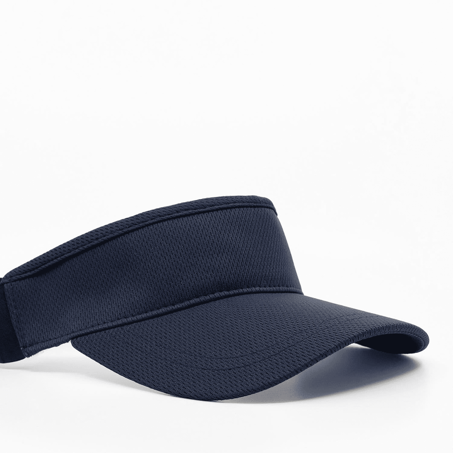 Athlete Elastic Visor