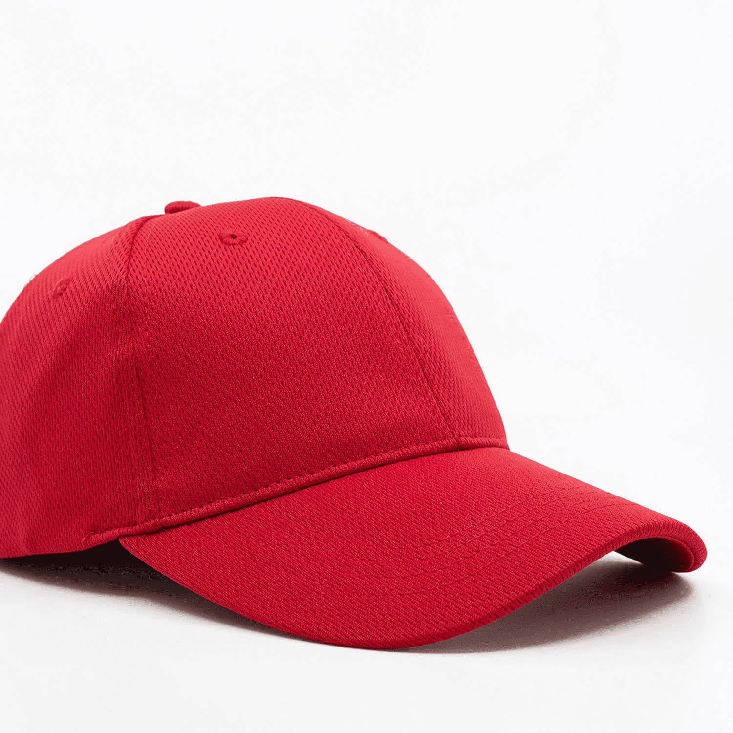 Athlete 6 Panel Cap