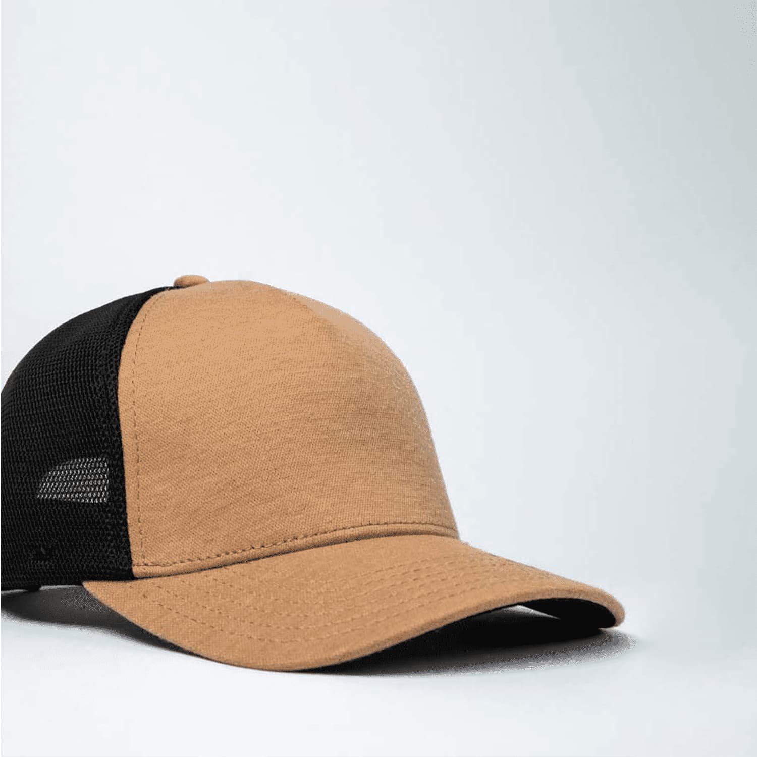 U21503 Adults Comfort Trucker Cap