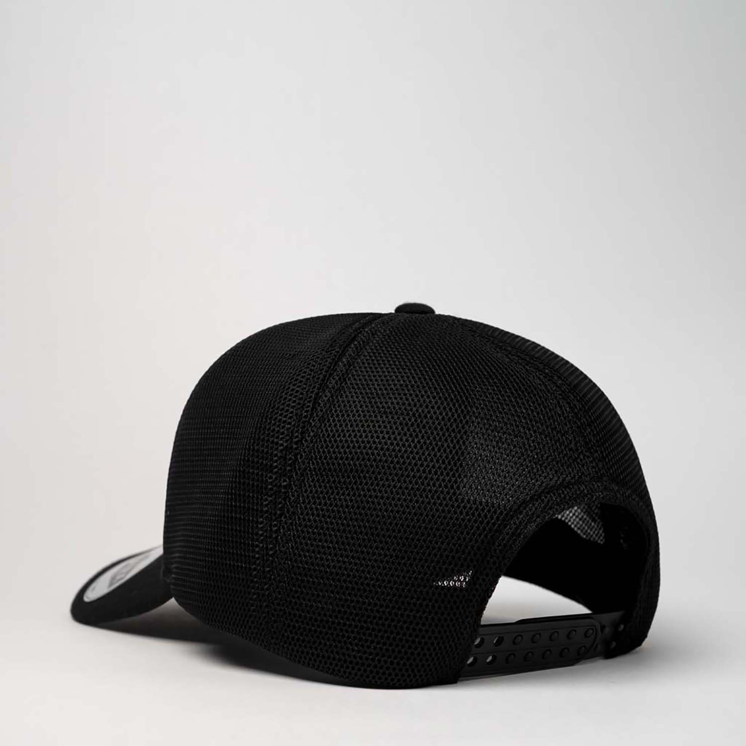 U21503 Adults Comfort Trucker Cap