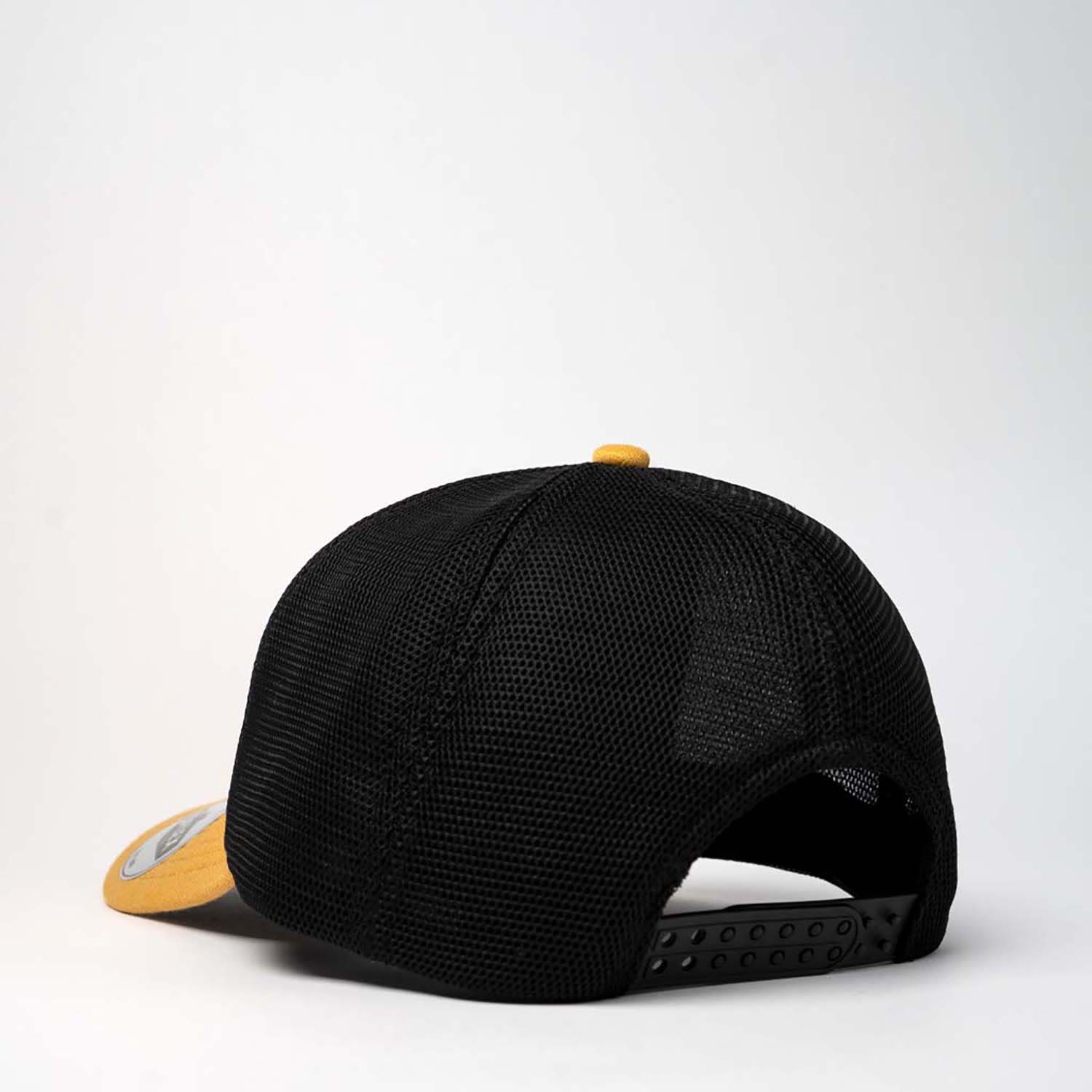 U21503 Adults Comfort Trucker Cap