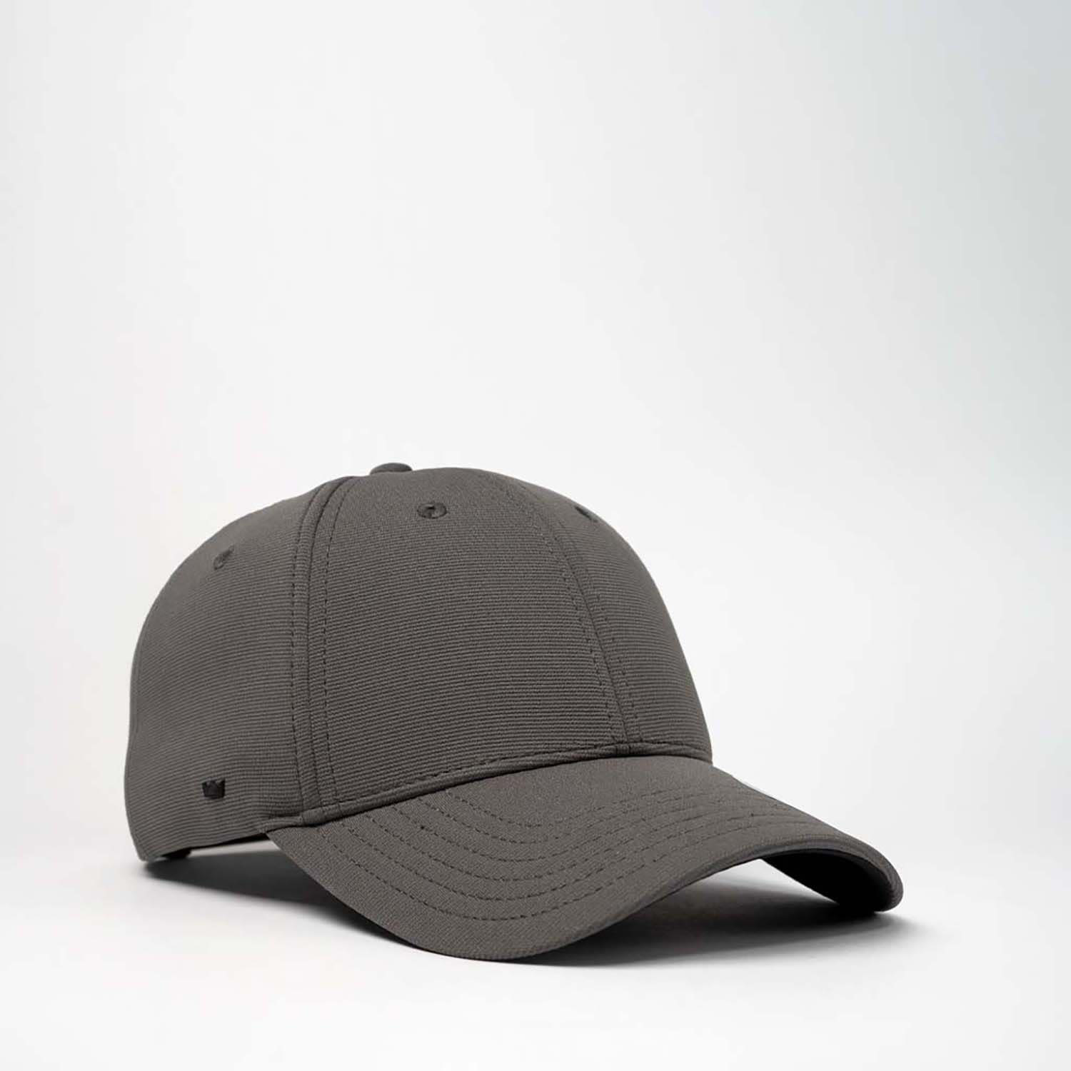 U21608 Adults Recycled Ottoman Cap