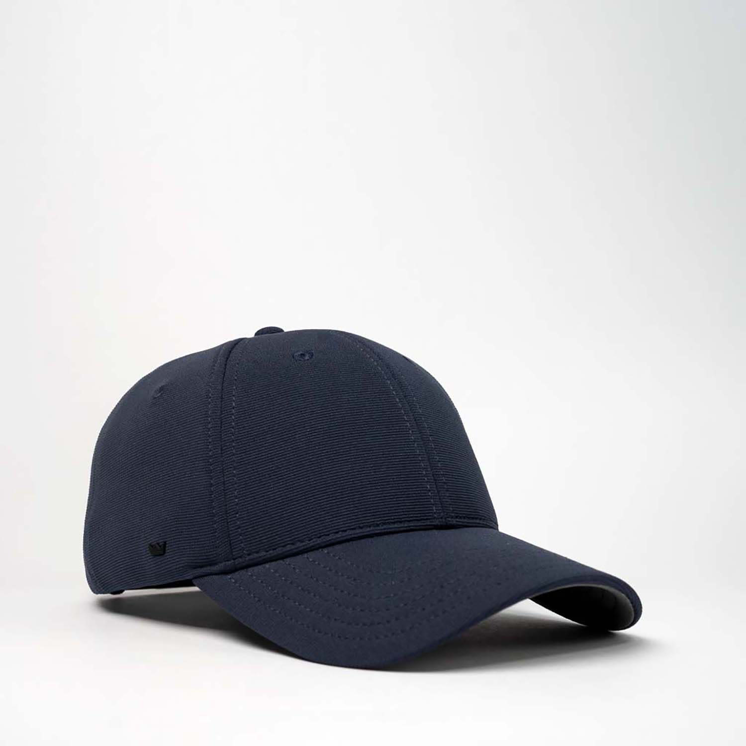 U21608 Adults Recycled Ottoman Cap