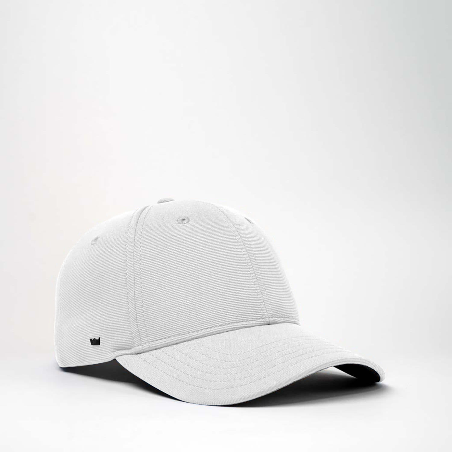 U21608 Adults Recycled Ottoman Cap