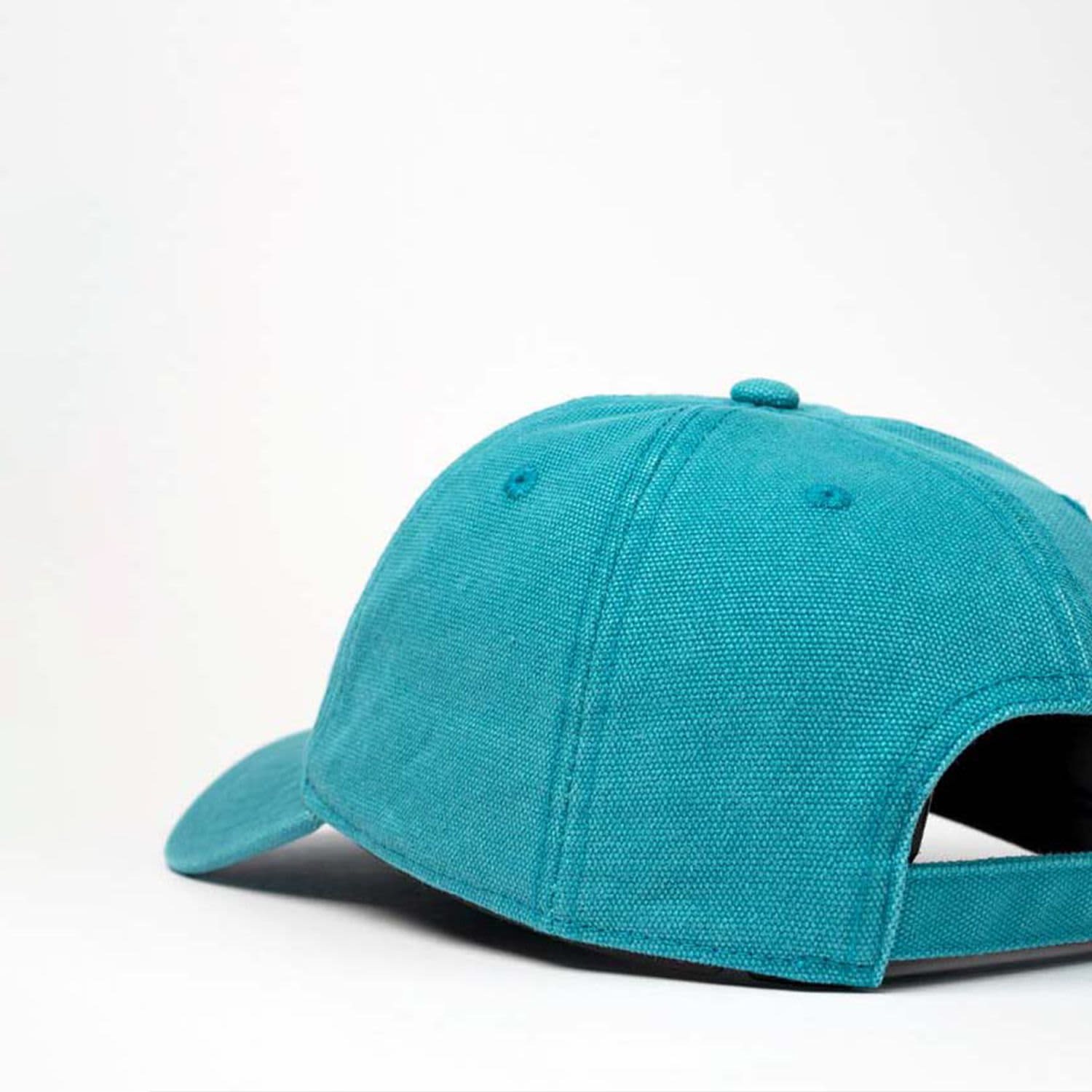 U22610 Cotton Canvas Unstructured 6 Panel Cap