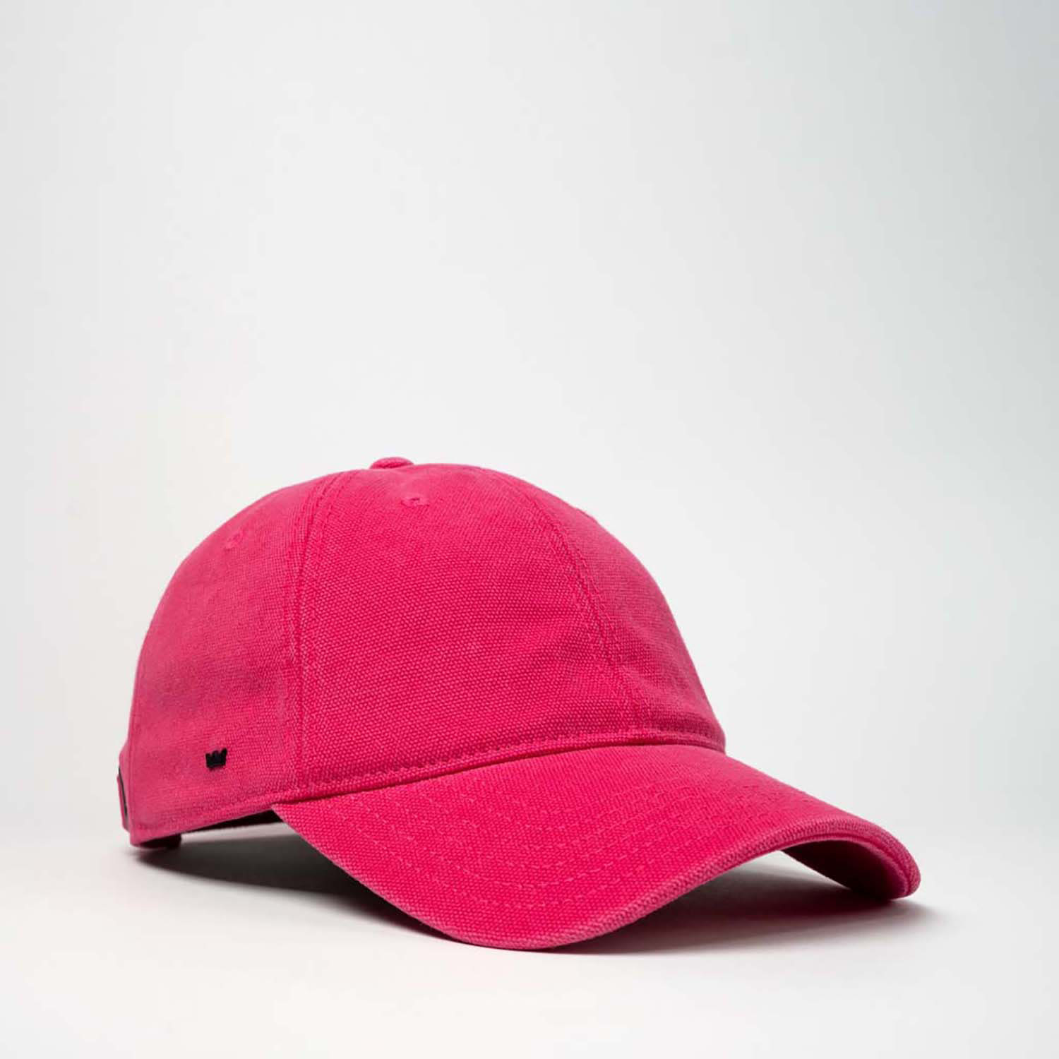 U22610 Cotton Canvas Unstructured 6 Panel Cap