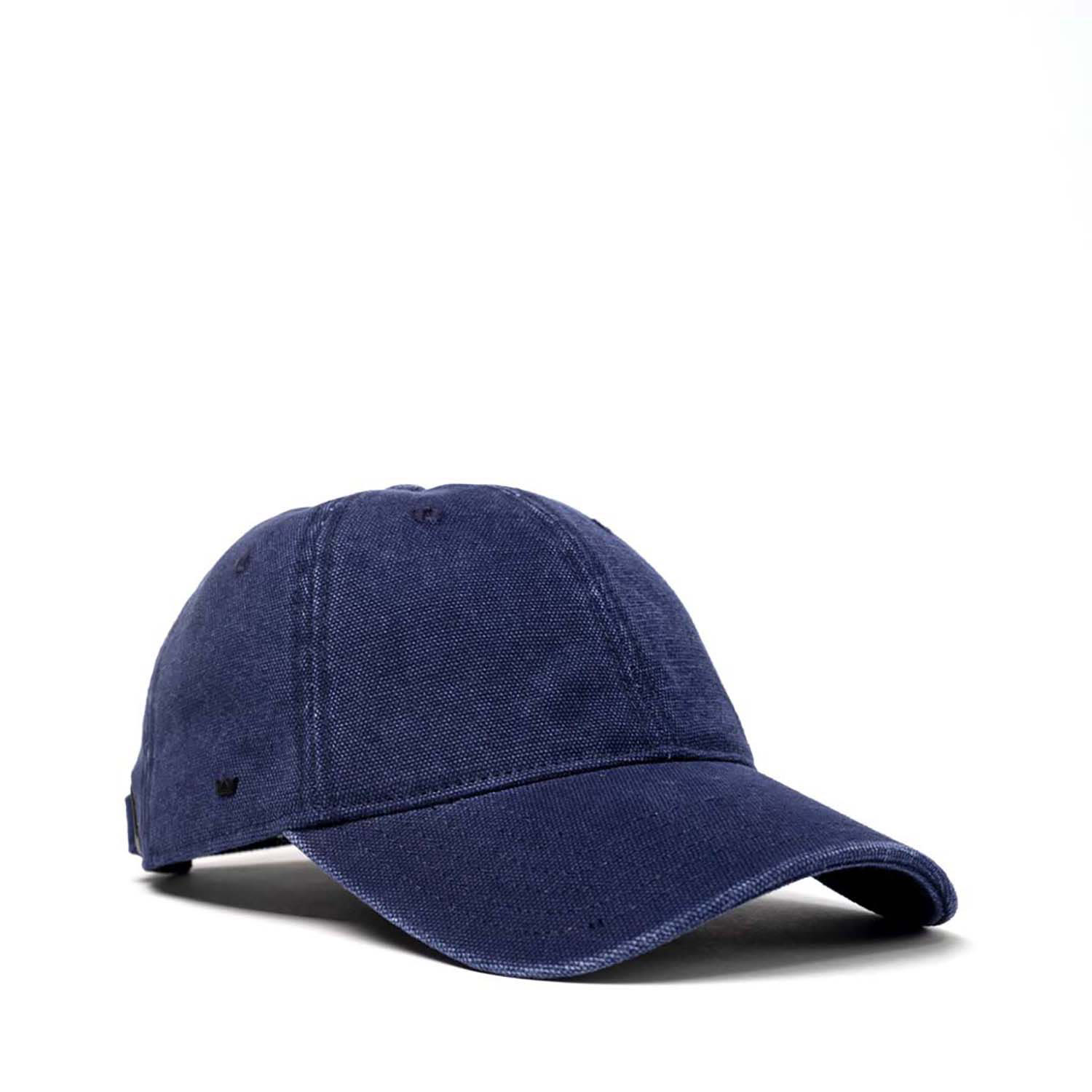 U22610 Cotton Canvas Unstructured 6 Panel Cap