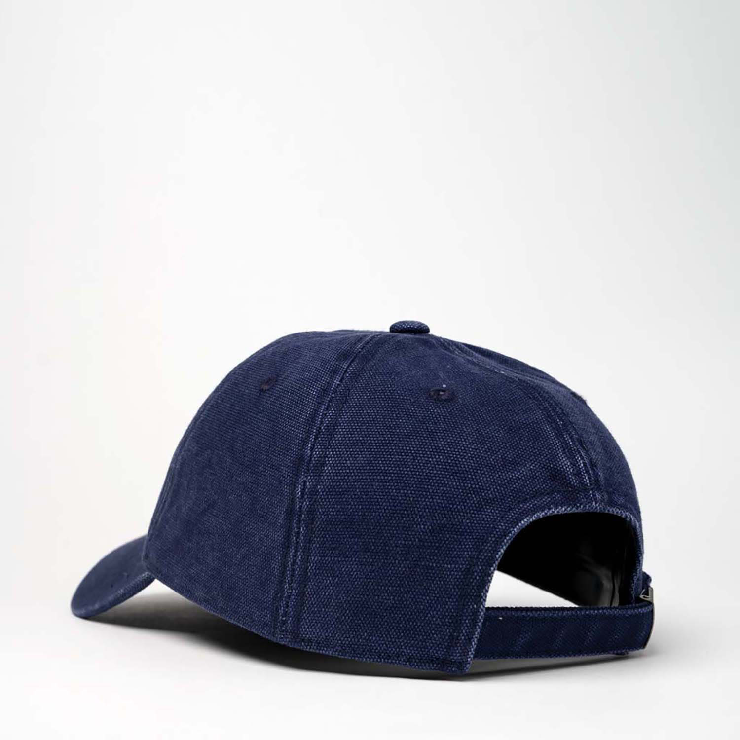 U22610 Cotton Canvas Unstructured 6 Panel Cap