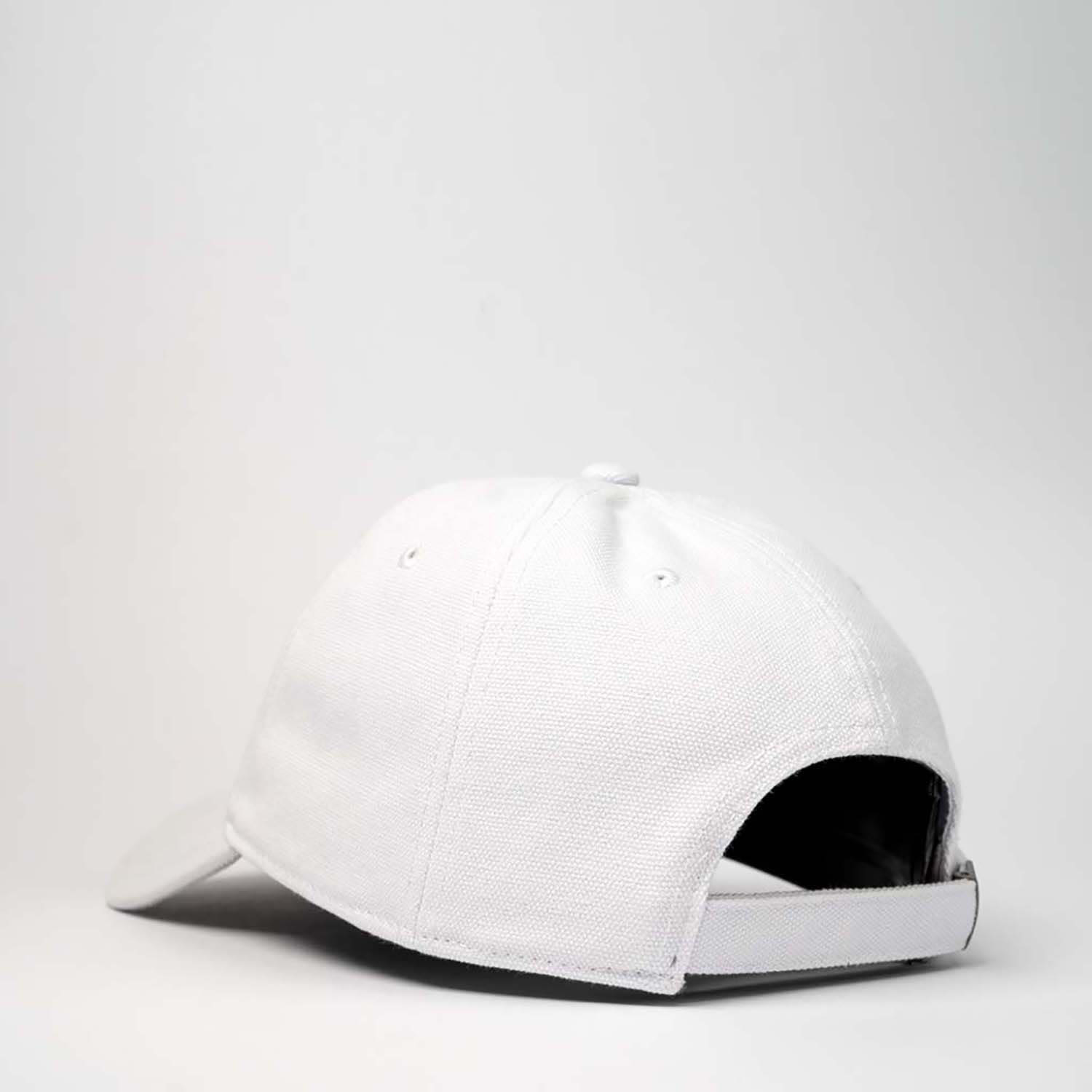 U22610 Cotton Canvas Unstructured 6 Panel Cap