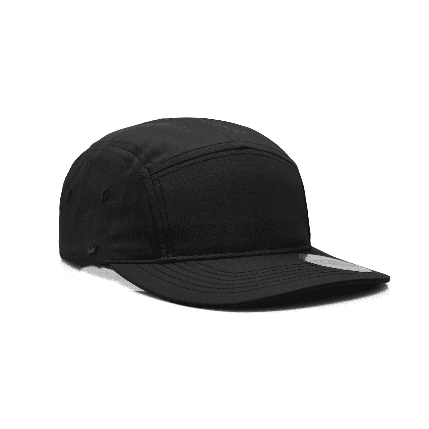 Ripstop 5 Panel Cap