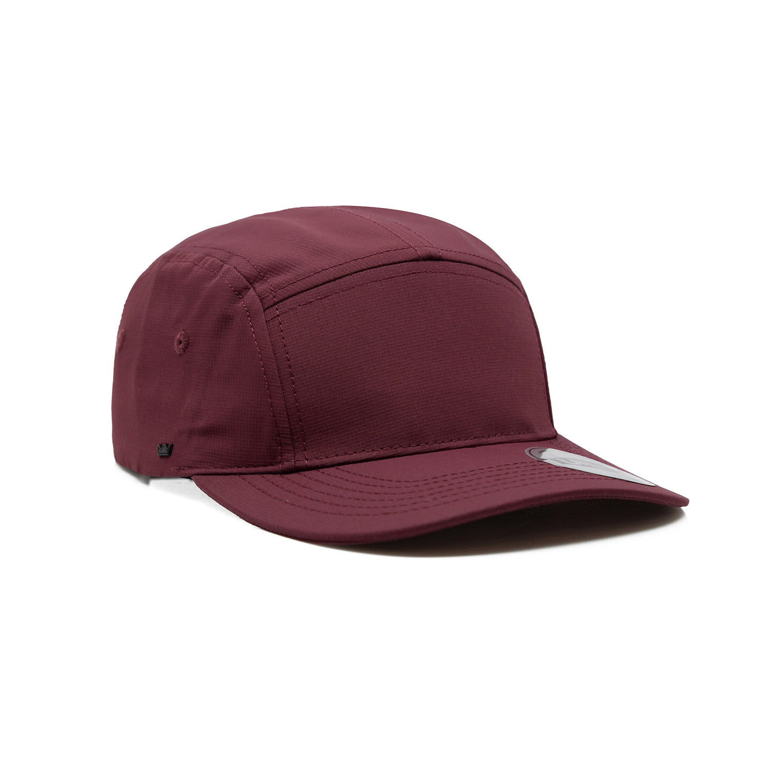 U23505 Ripstop 5 Panel Cap