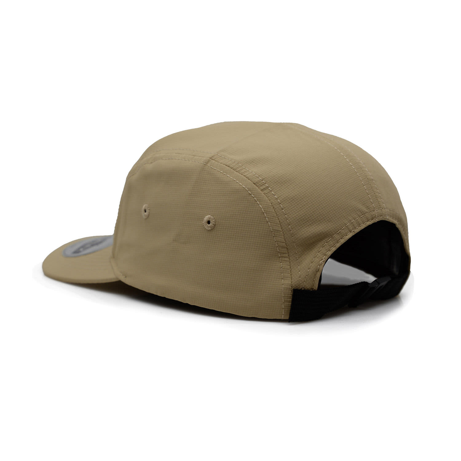 U23505 Ripstop 5 Panel Cap
