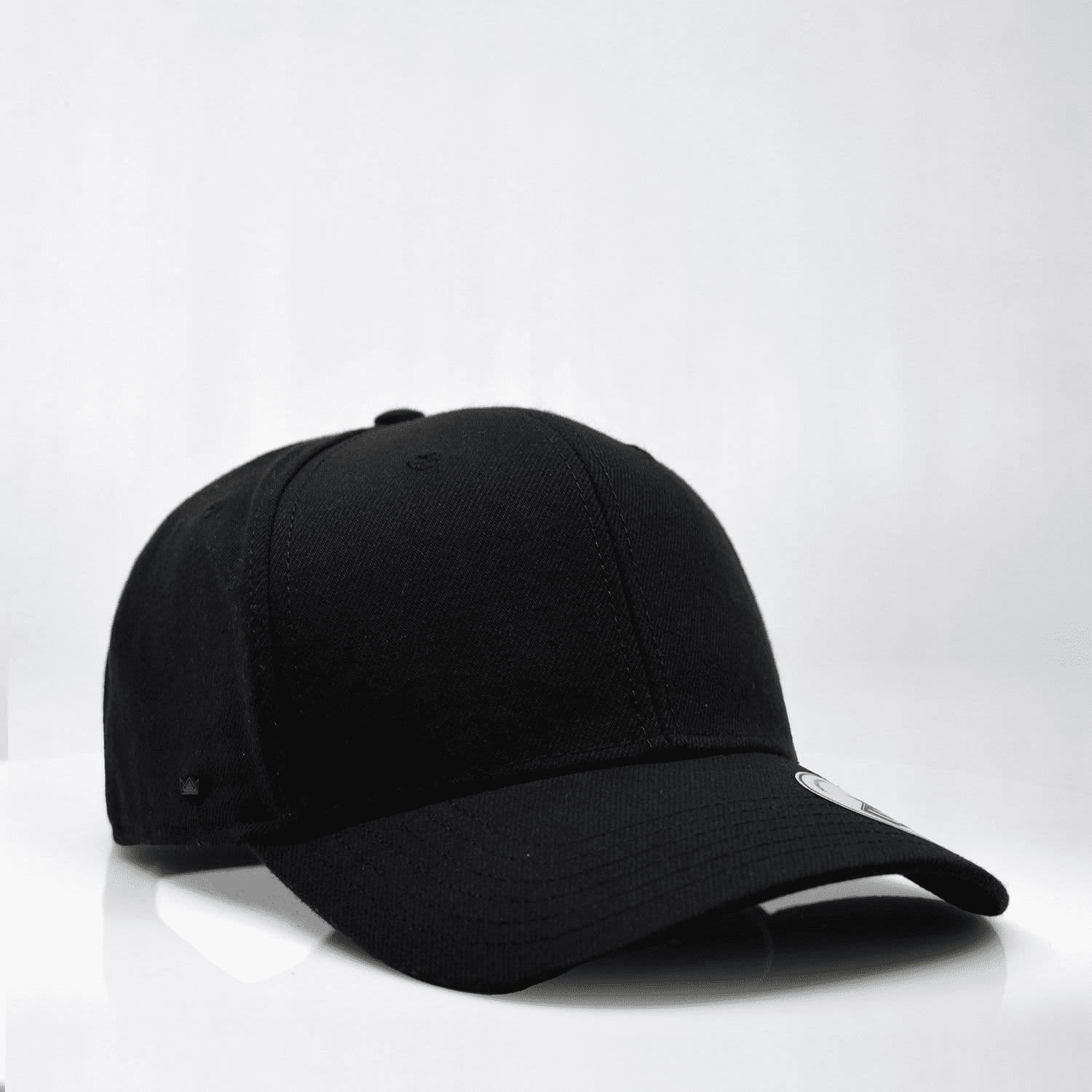 High Profile 6 Panel Snap Back