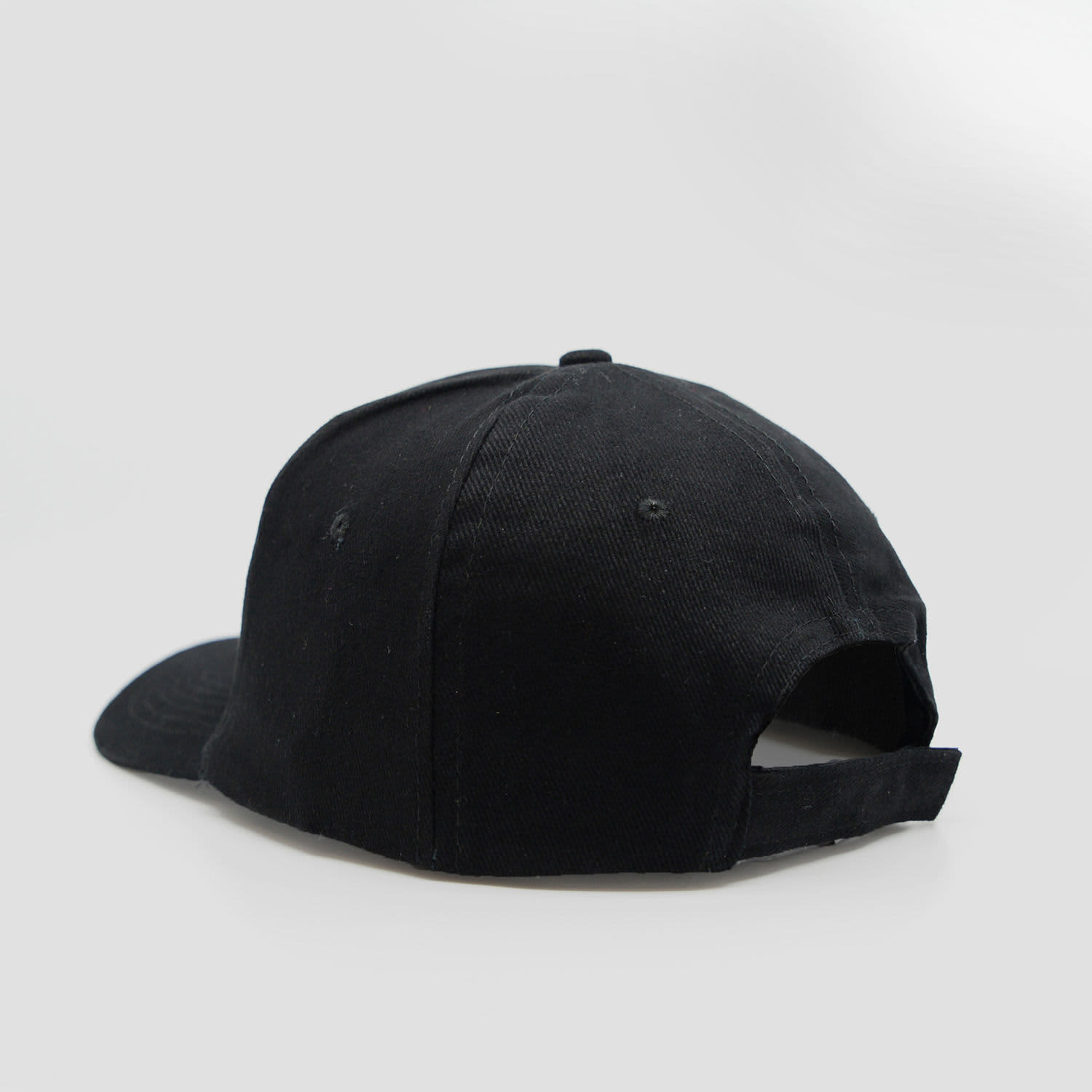 HW24 Value 6 Panel Brushed Cotton