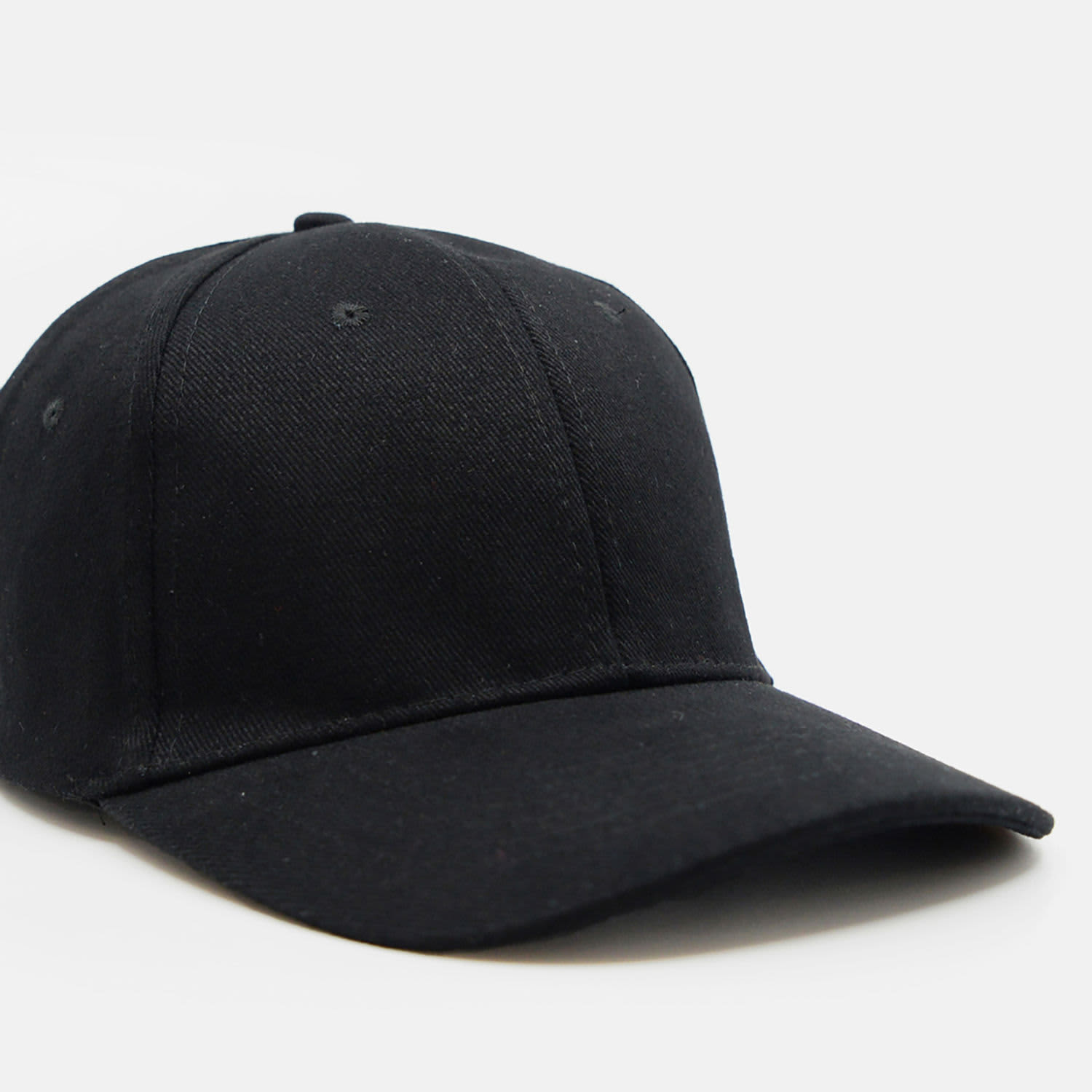 V6009 HW24 Value 6 Panel Brushed Cotton