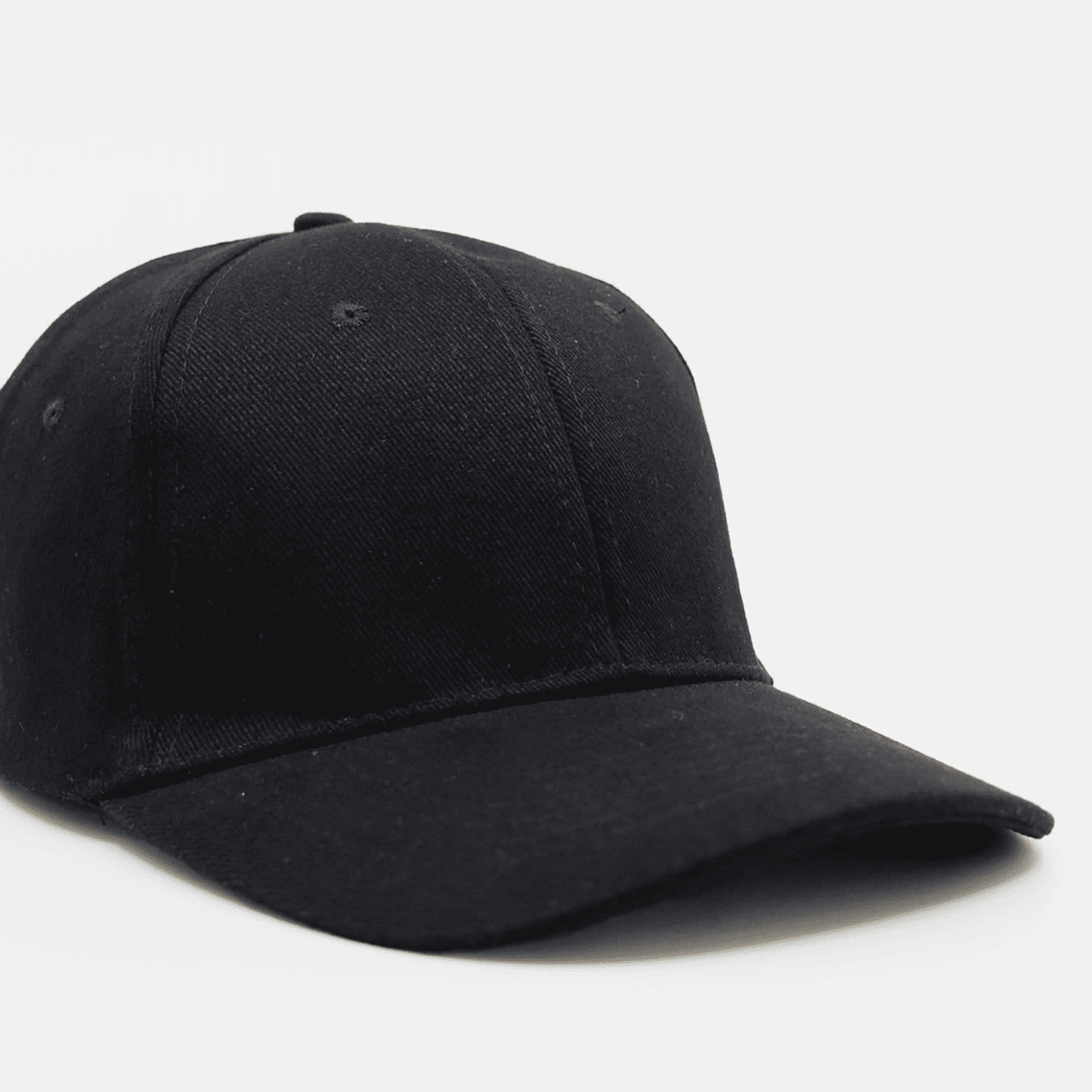 Value 6 Panel Brushed Cotton