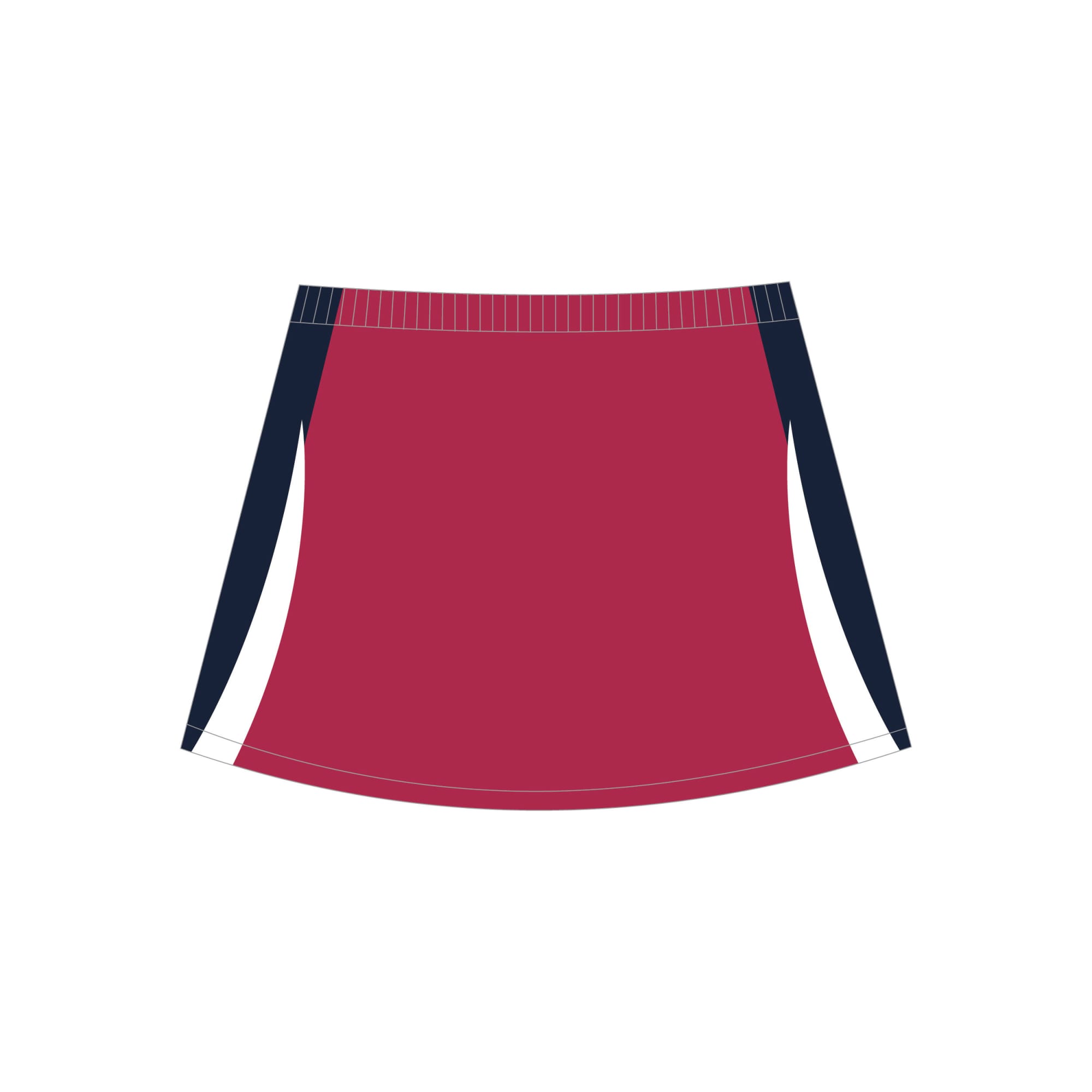 Netball Skort Full