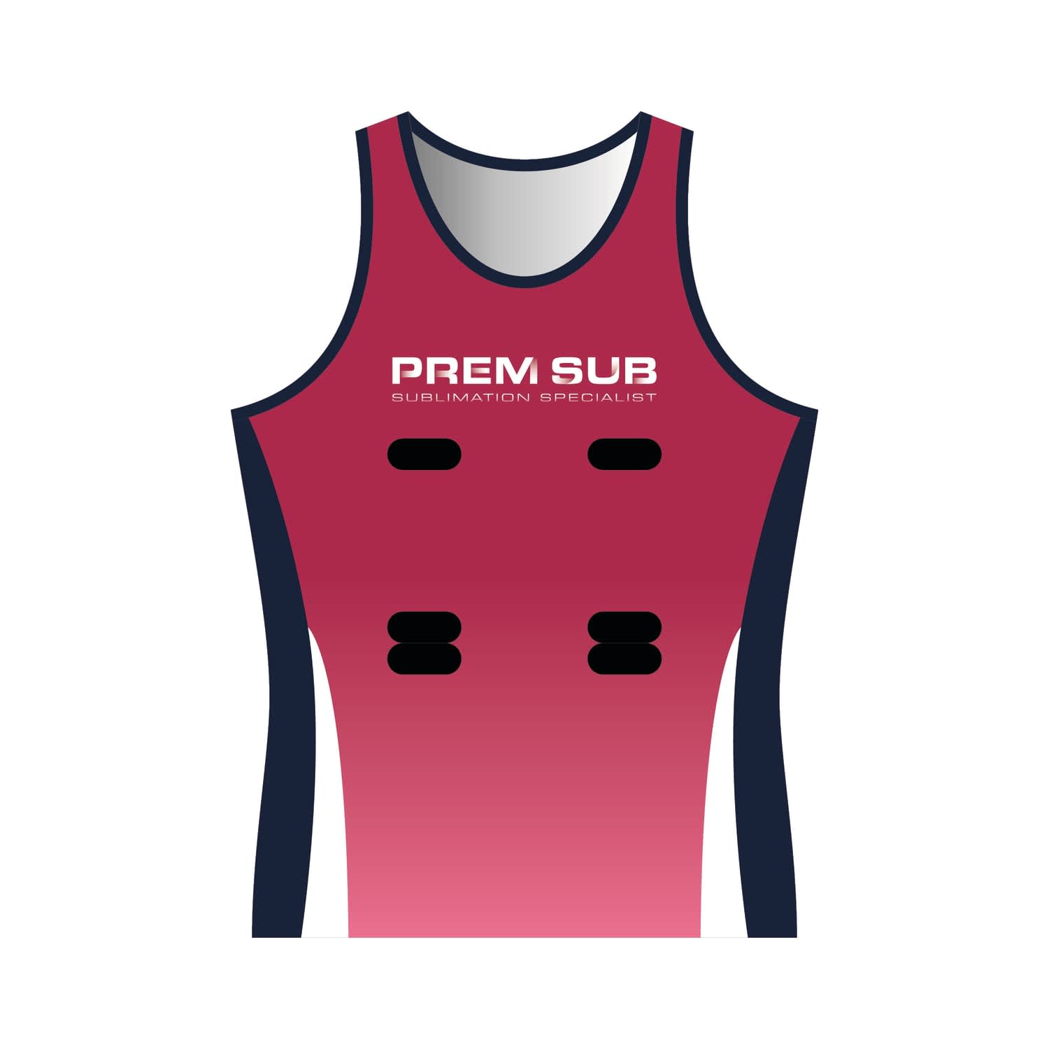 Netball Singlet