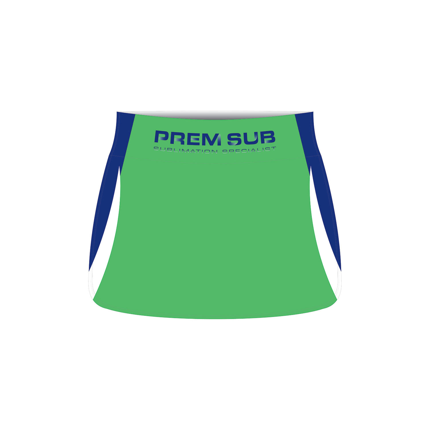 Netball Skirt Performance
