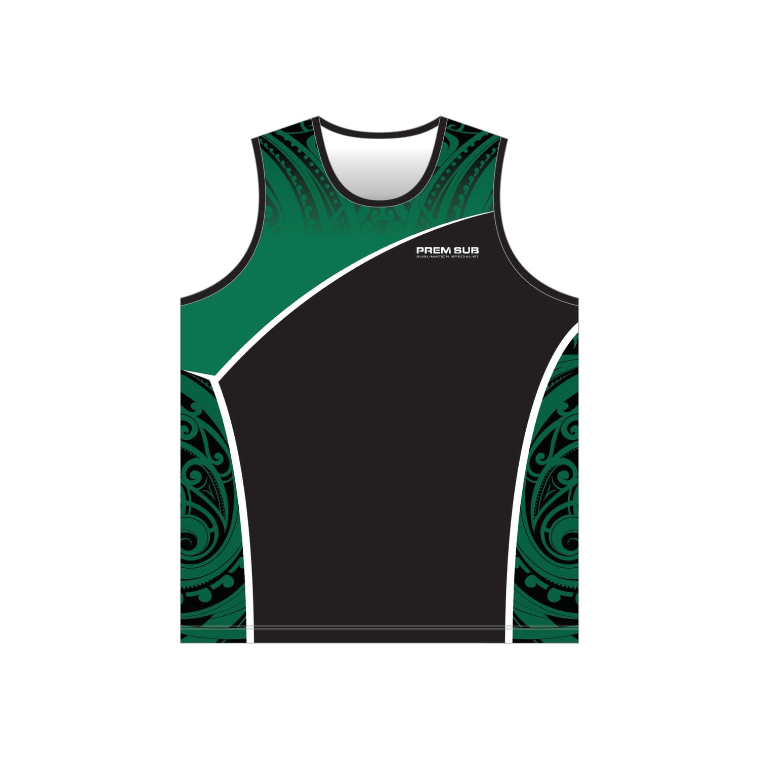 Off-Field Singlet