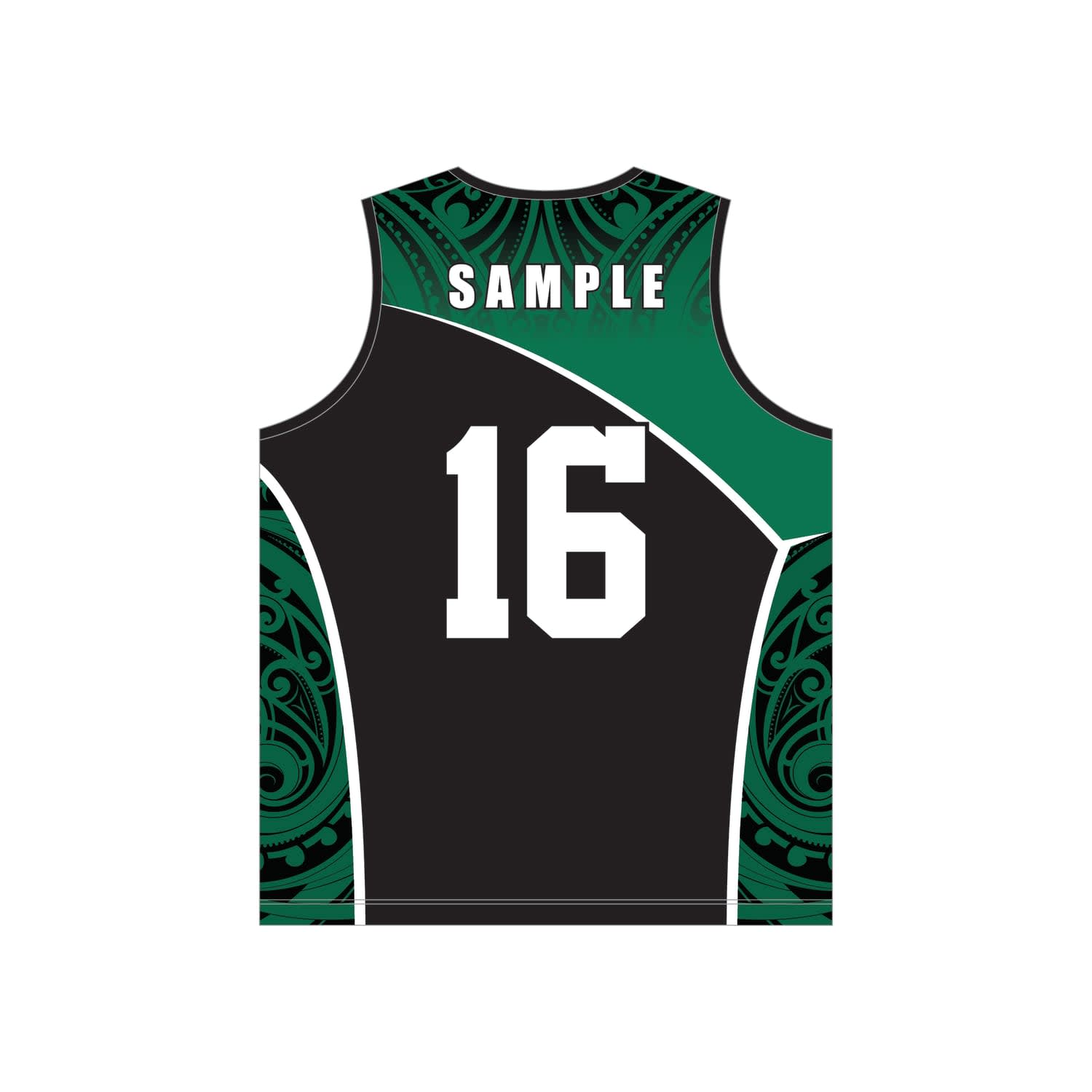 Off-Field Singlet
