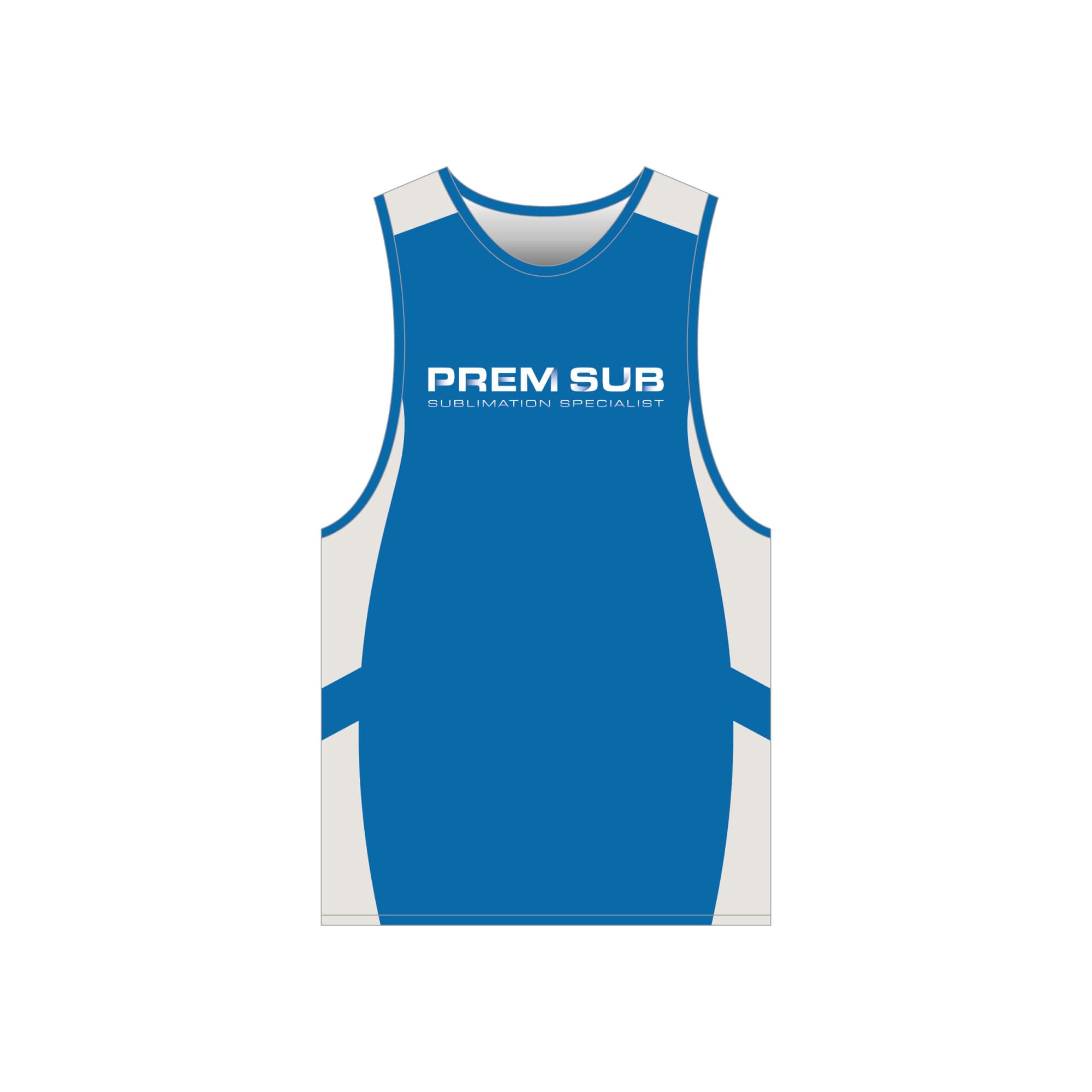 Off-Field Singlet Tank