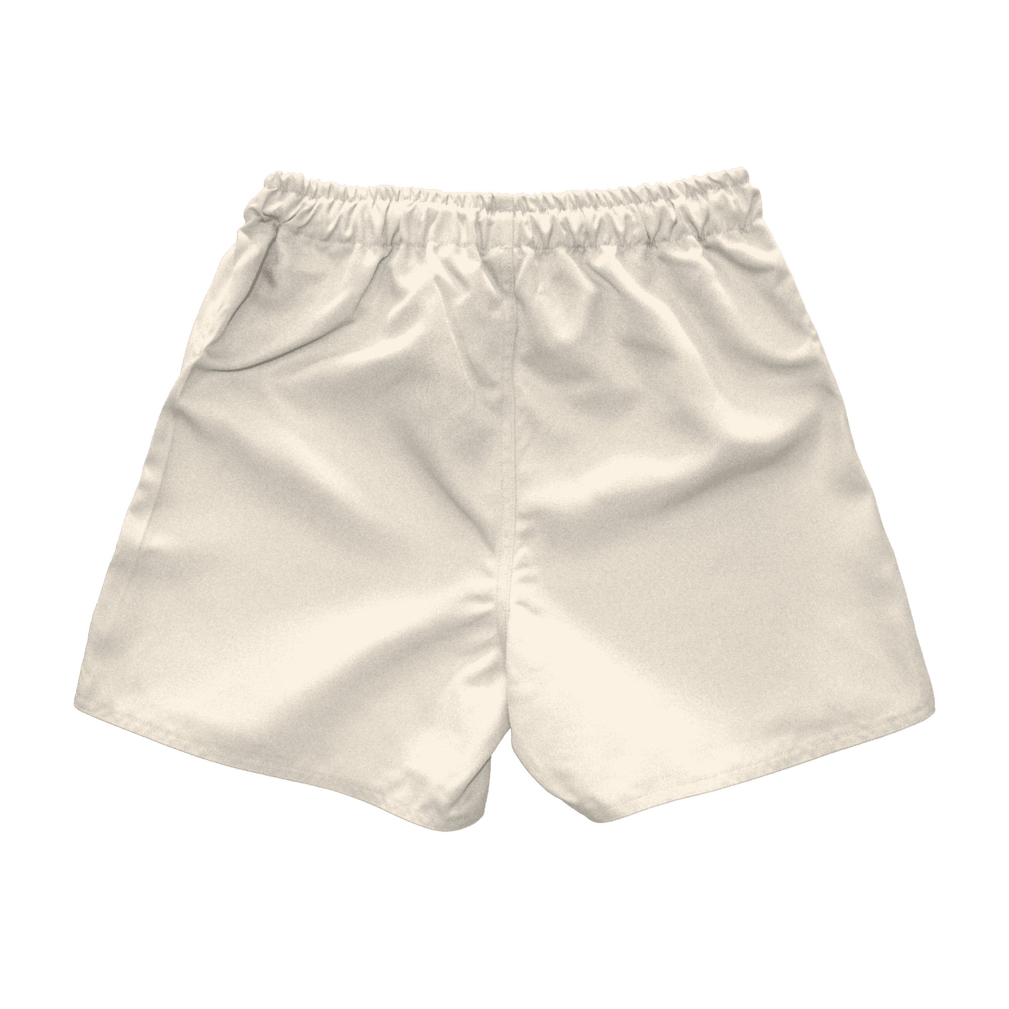 PSS2000K PremSub Ruck Rugby Short Ivory- Clearance