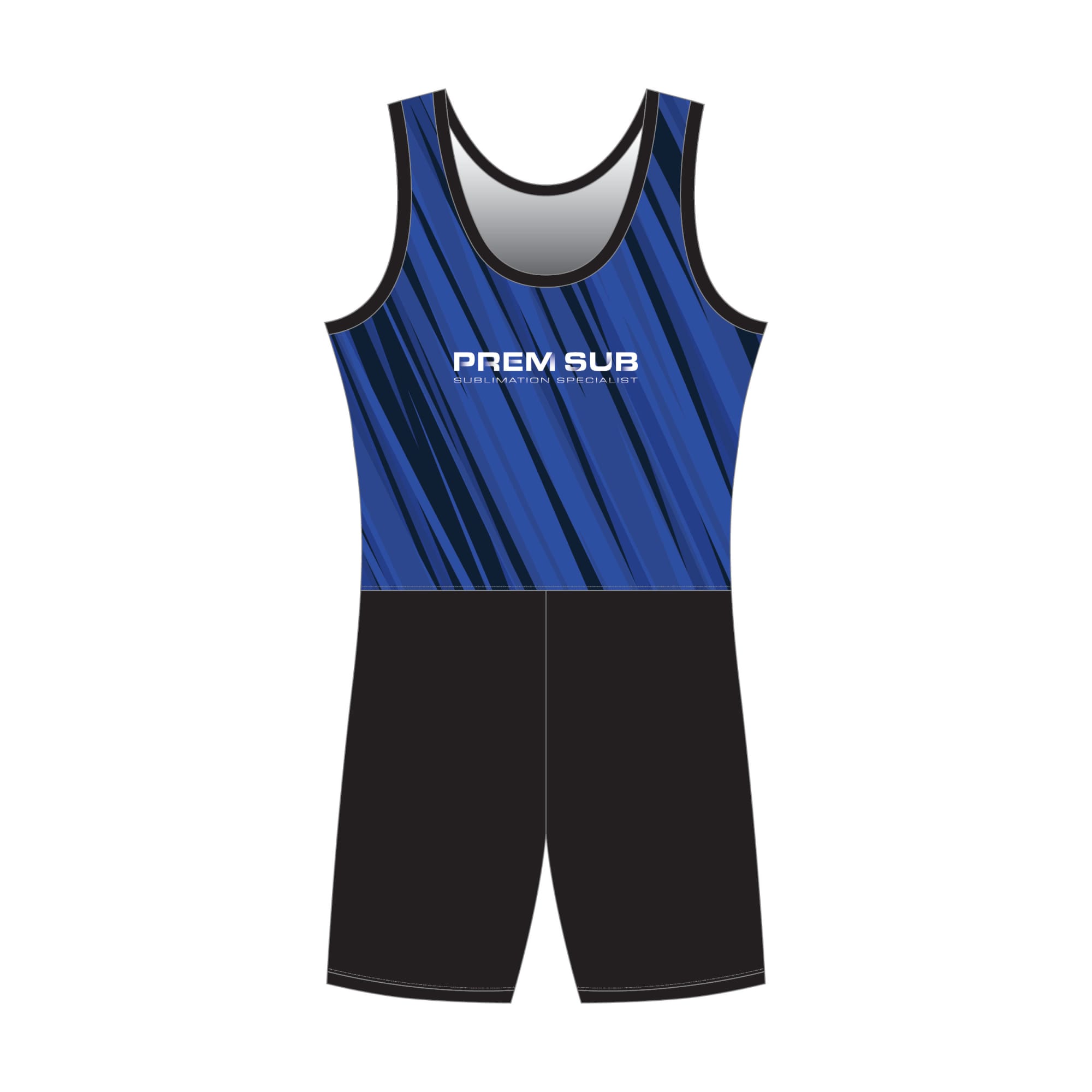 Rowing Rowsuit Hybrid