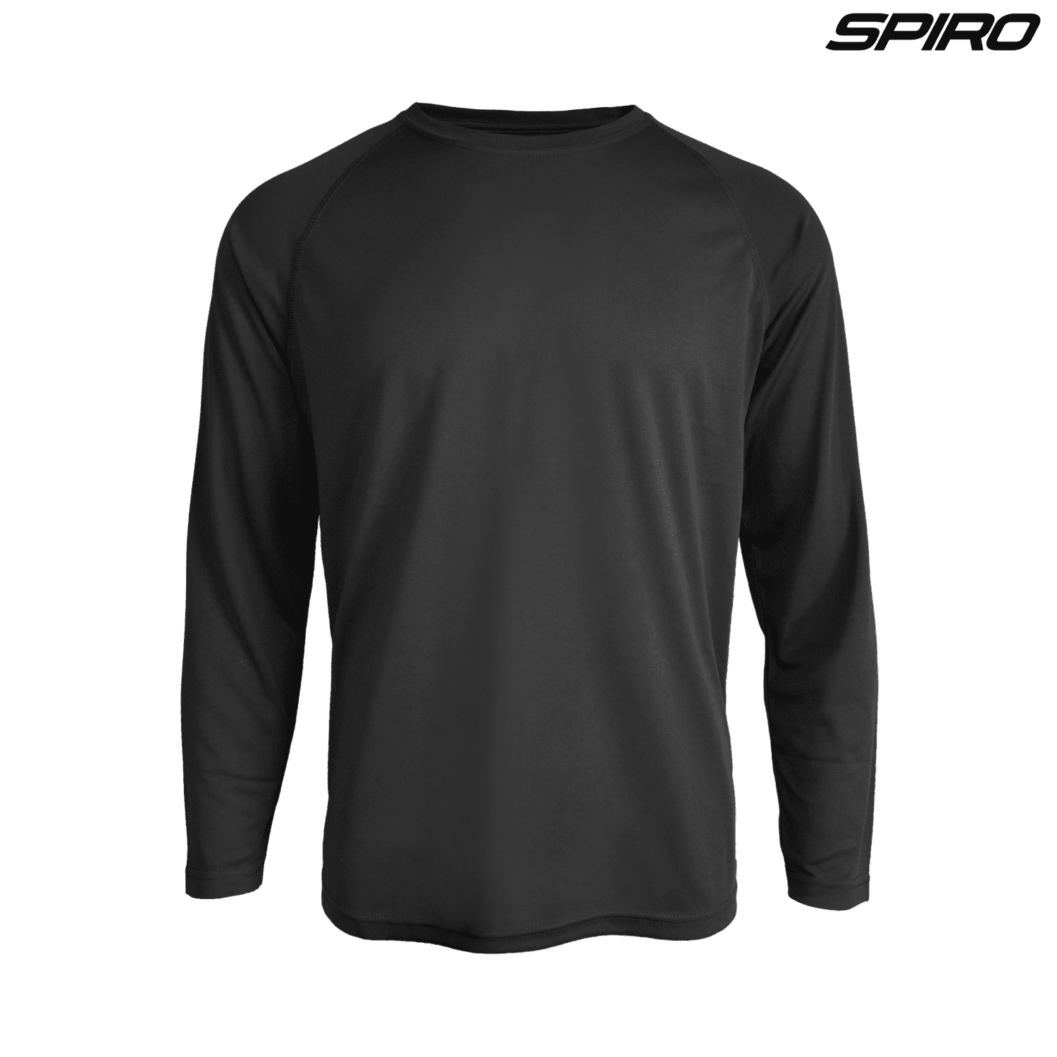 Adult Impact Performance Aircool Longsleeve