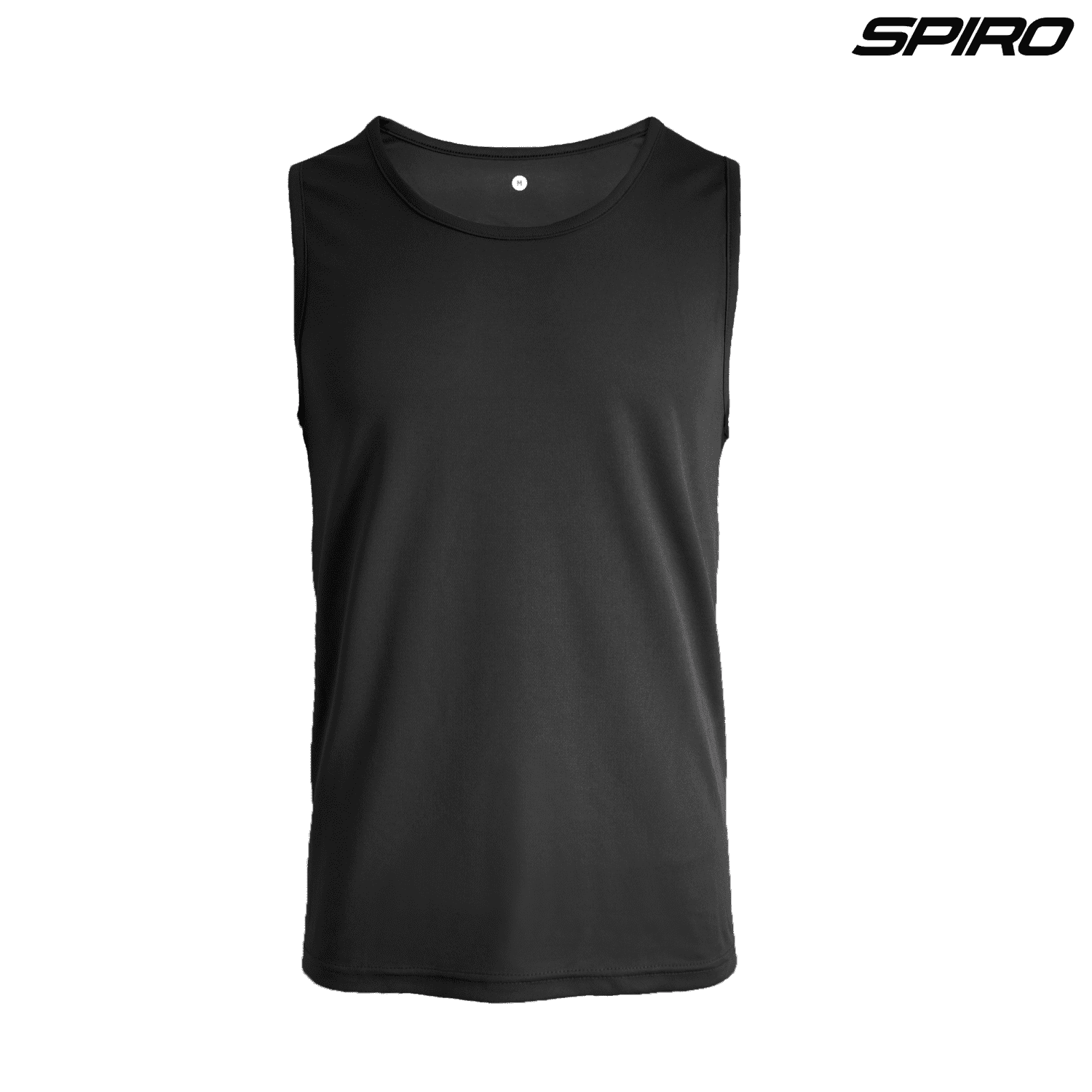 Youth Impact Performance Aircool Singlet