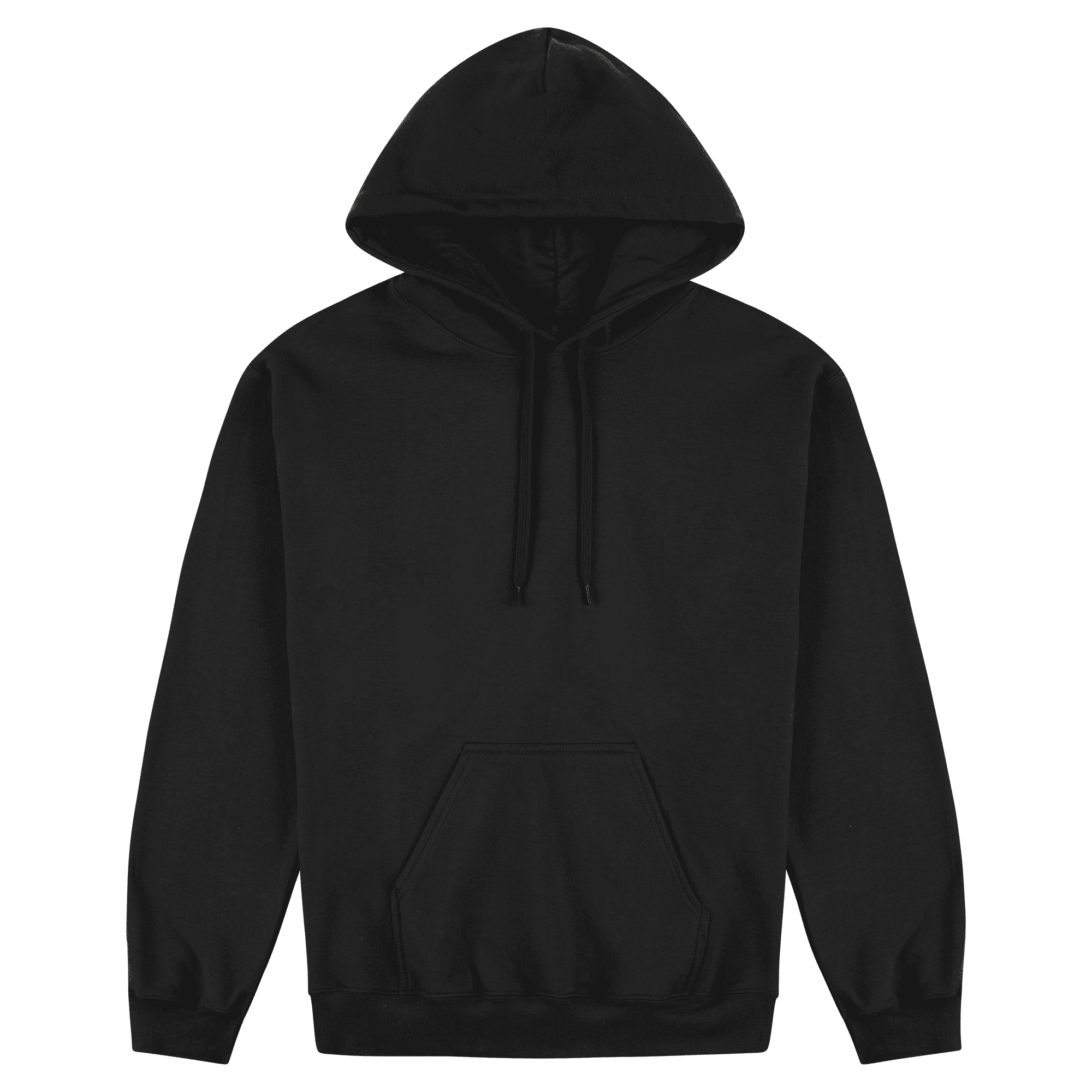 Softstyle Adult Hooded Sweatshirt