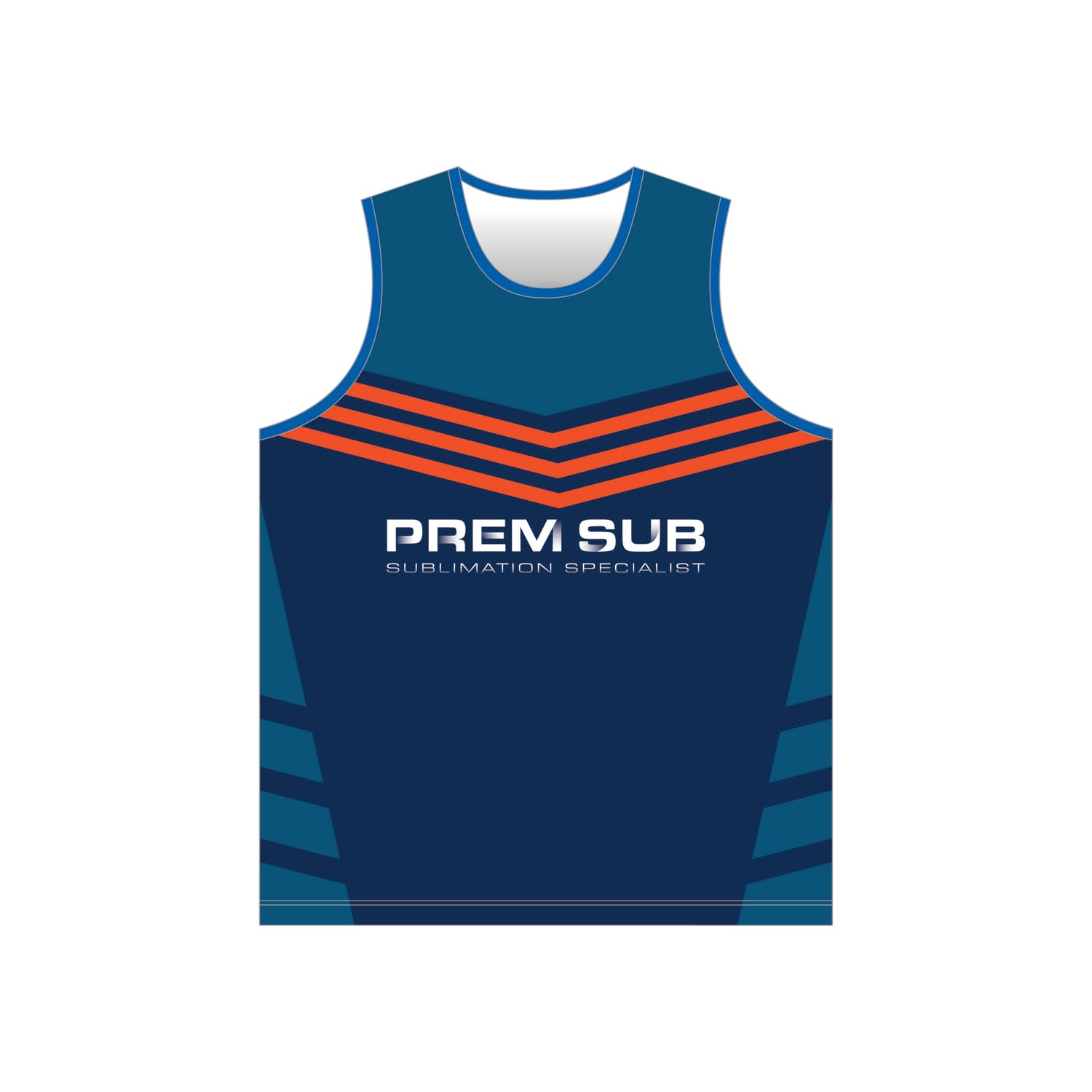 Touch Contact Singlet