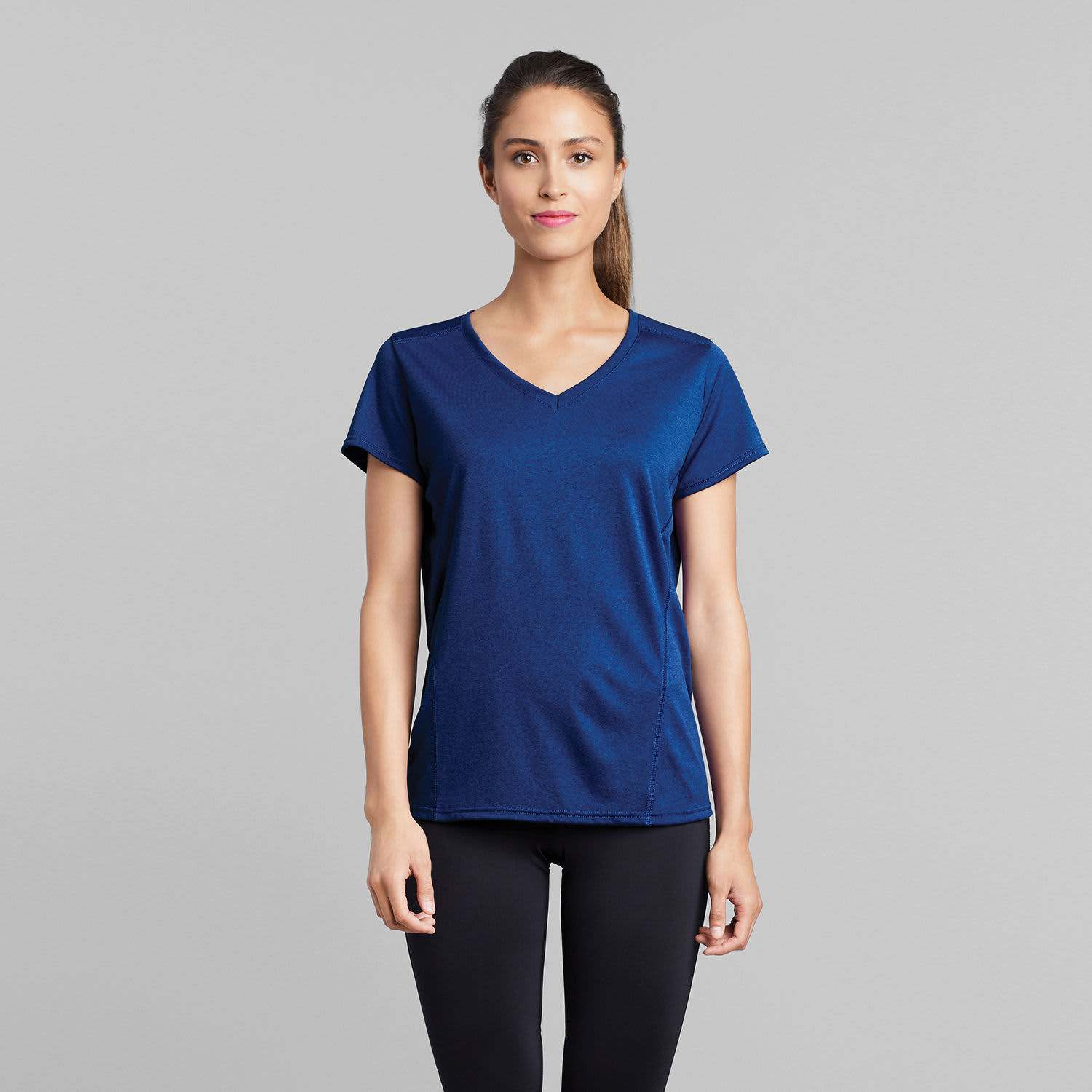 Urban Active Performance Tech Ladies' Tee (47V00L)